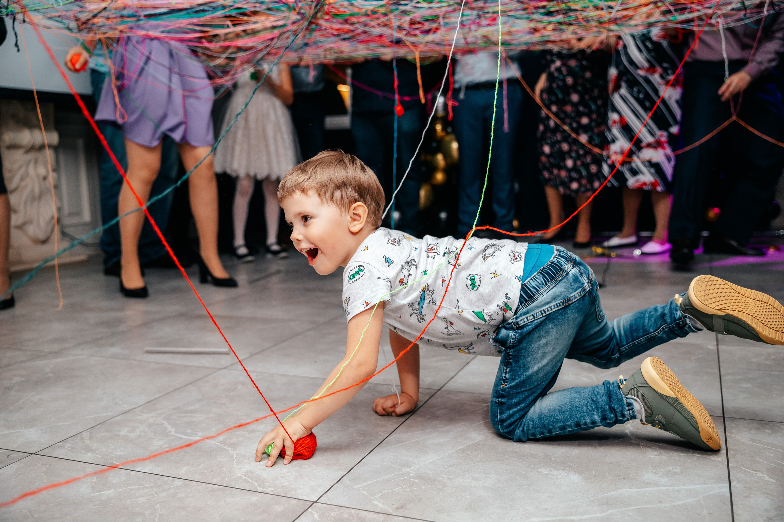 Юбилей 50 лет. Семейный lifestyle фотограф в Санкт-Петербурге Людмила Пахомова