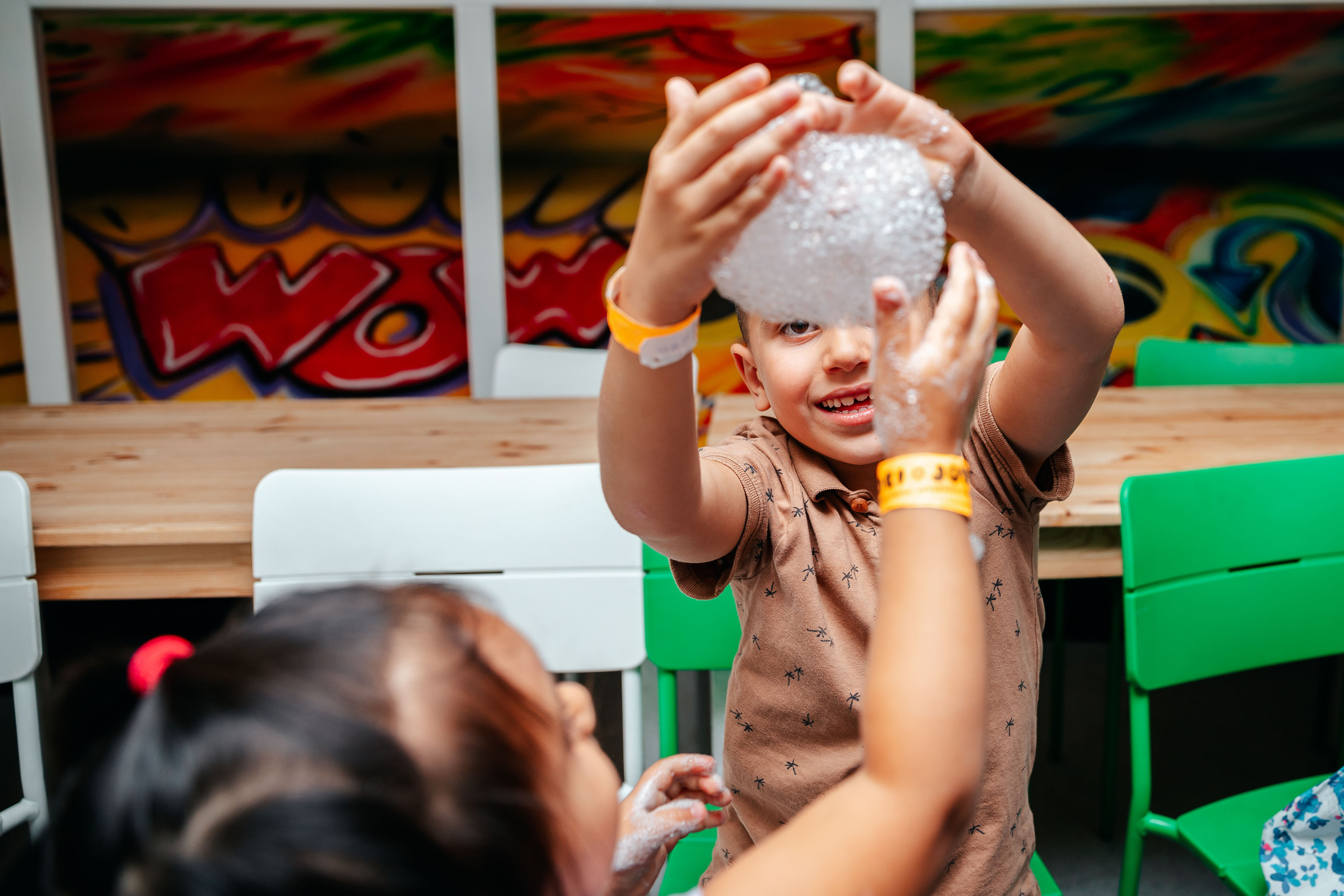 Ярославу 3 года. Семейный lifestyle фотограф в Санкт-Петербурге Людмила Пахомова