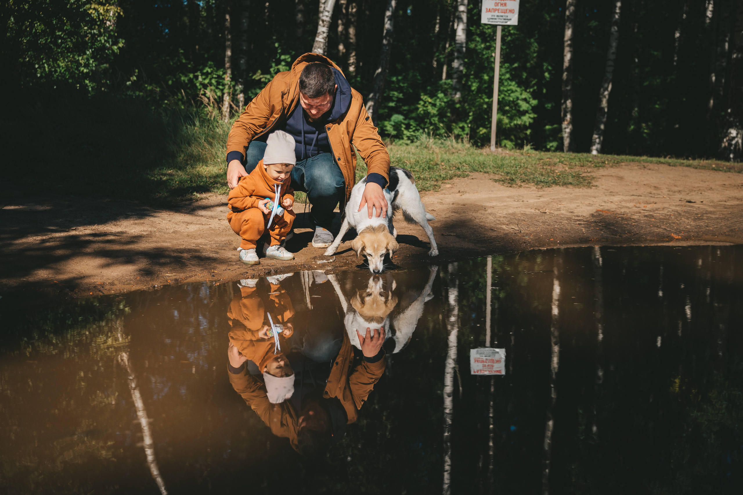 Серёжа, Настя, Василиса и Алёна. Первая семейная фотосессия. Семейный lifestyle фотограф в Санкт-Петербурге Людмила Пахомова