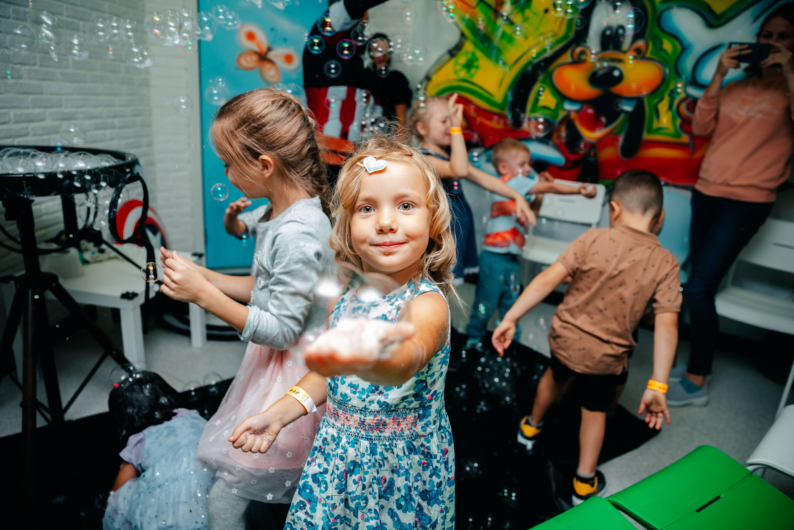 Фоторепортаж. Семейный lifestyle фотограф в Санкт-Петербурге Людмила Пахомова