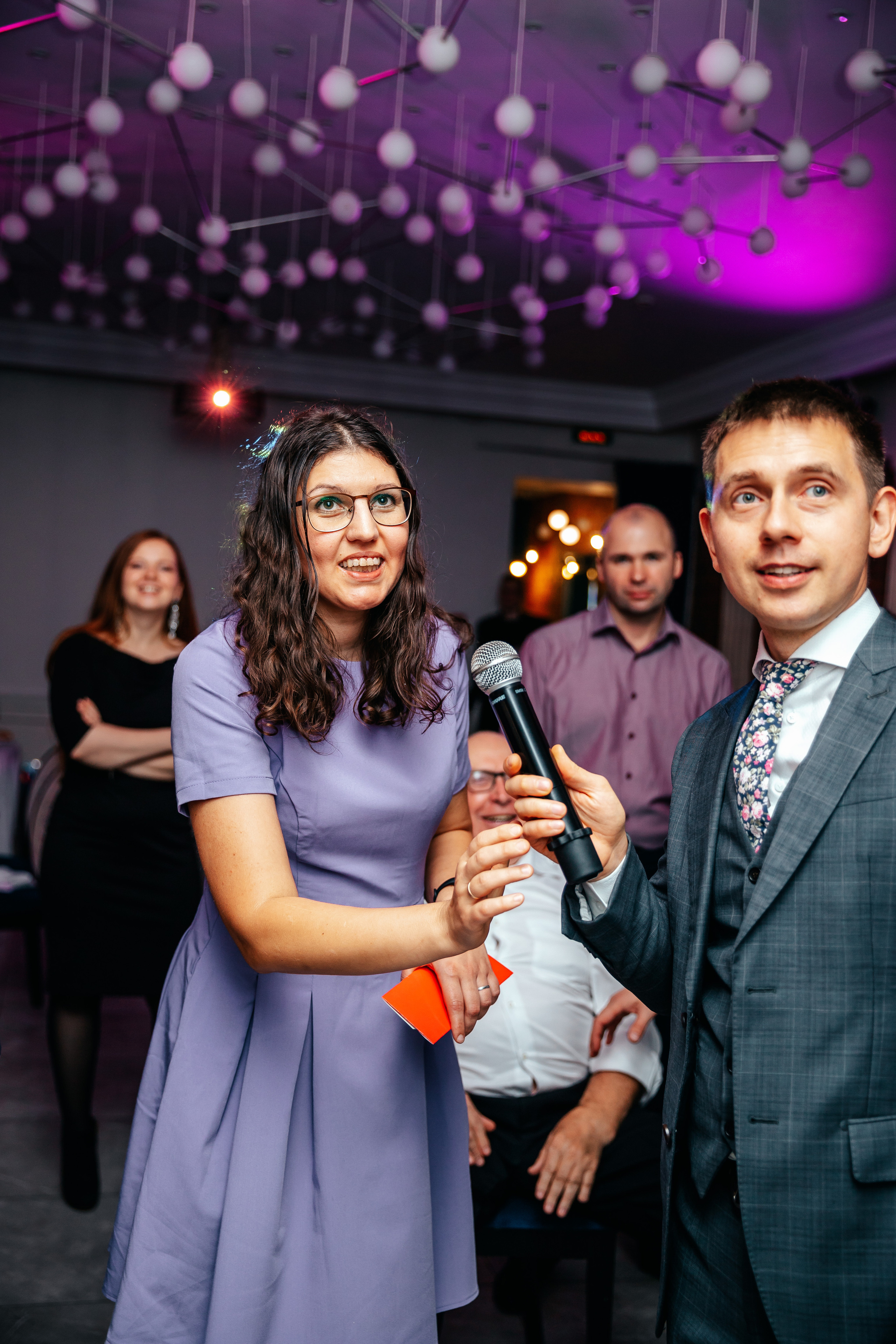 Юбилей 50 лет. Семейный lifestyle фотограф в Санкт-Петербурге Людмила Пахомова