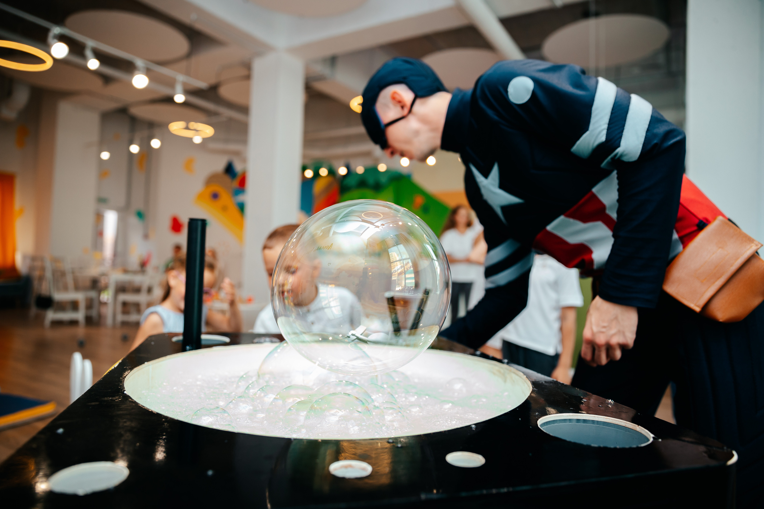 Семёну 5 лет. Семейный lifestyle фотограф в Санкт-Петербурге Людмила Пахомова