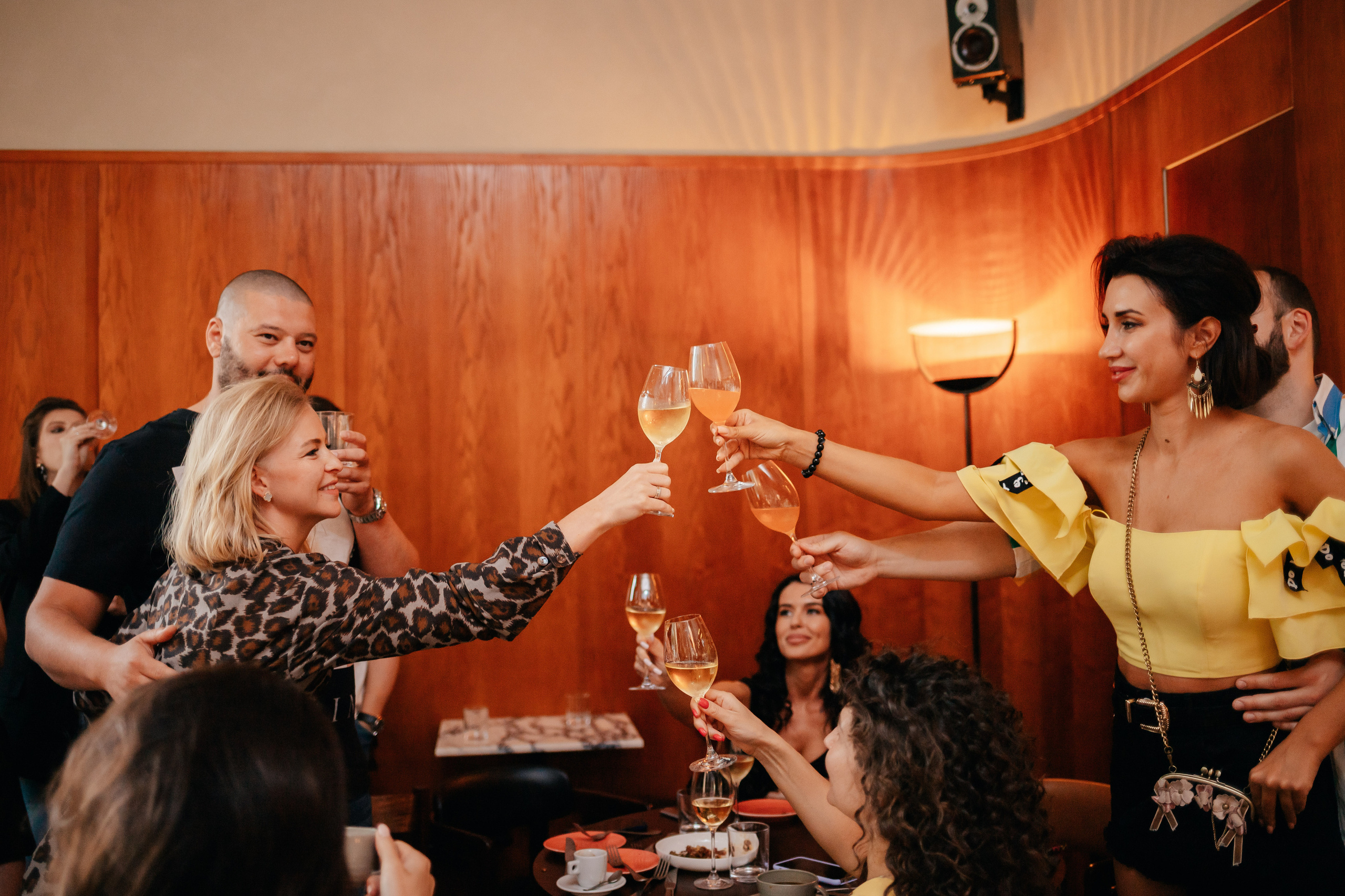 День Рождения Яны. Семейный lifestyle фотограф в Санкт-Петербурге Людмила Пахомова