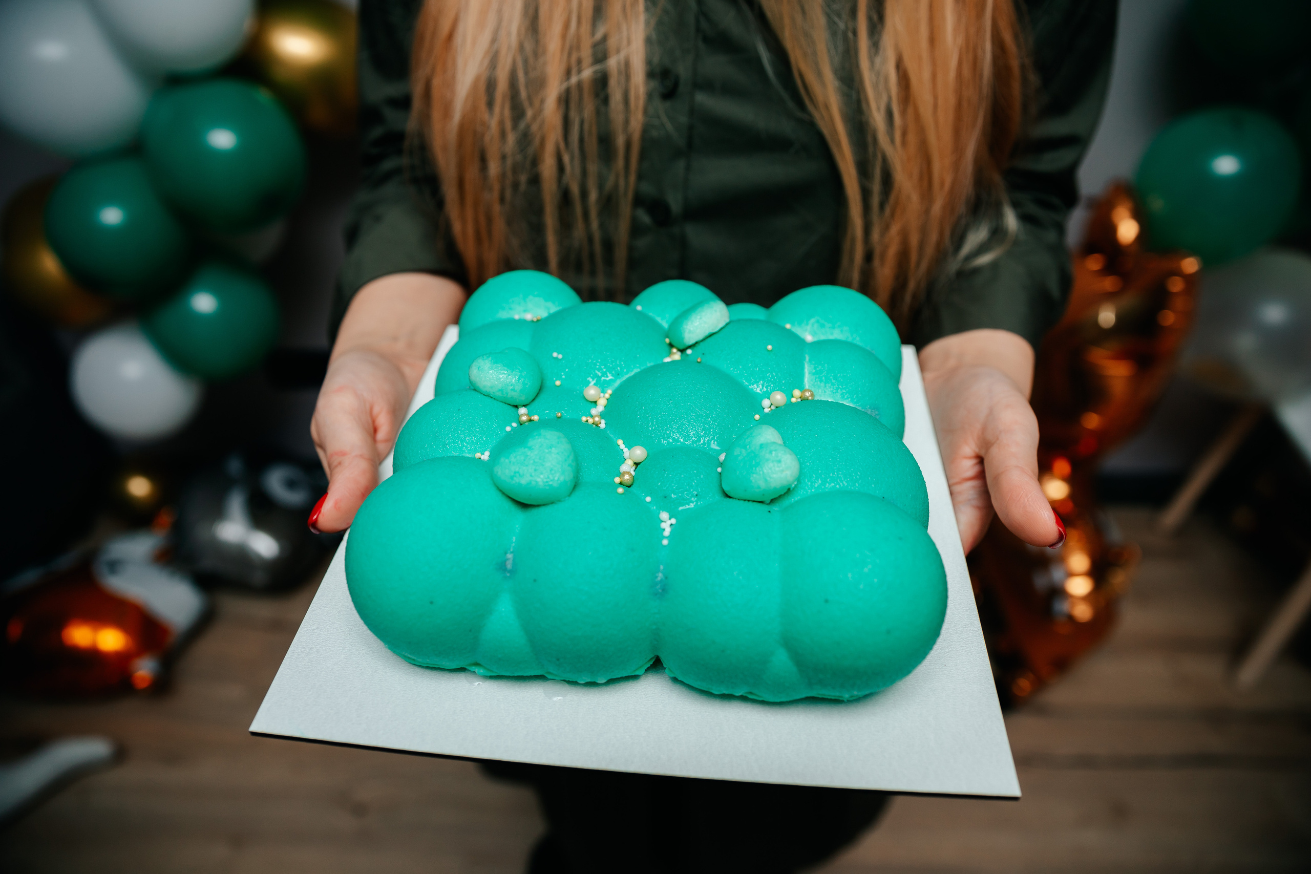 Карине 2 годика. Семейный lifestyle фотограф в Санкт-Петербурге Людмила Пахомова