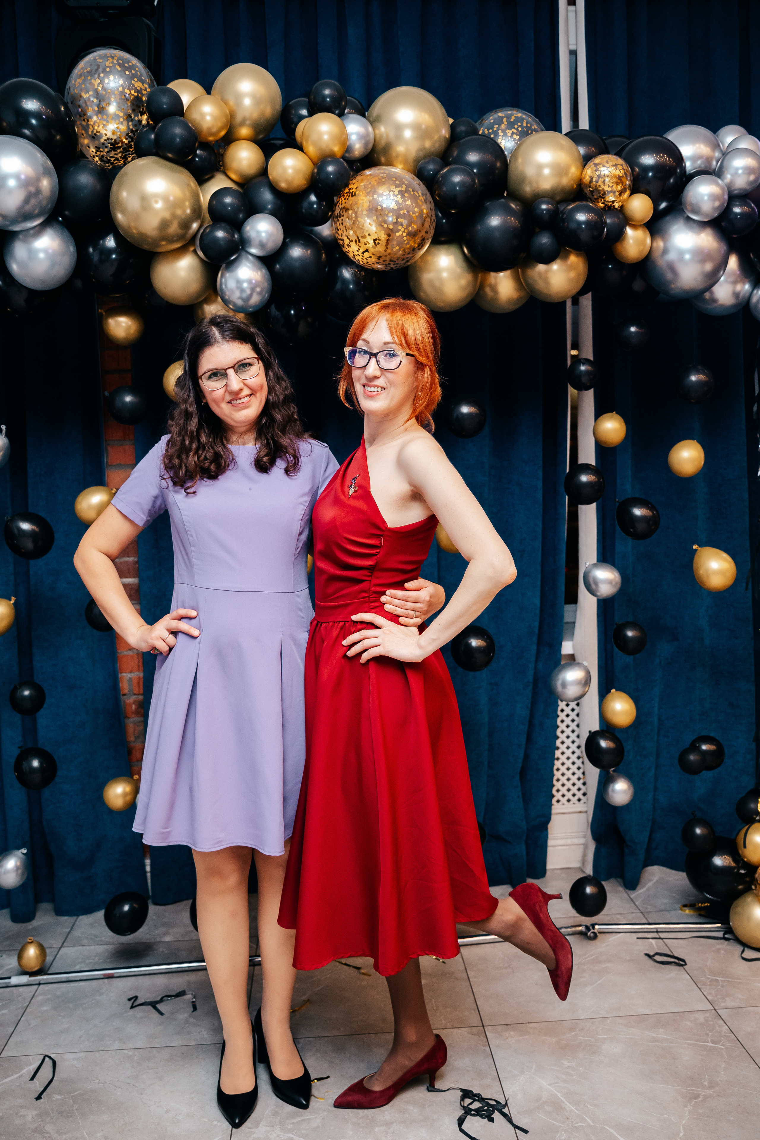 Юбилей 50 лет. Семейный lifestyle фотограф в Санкт-Петербурге Людмила Пахомова