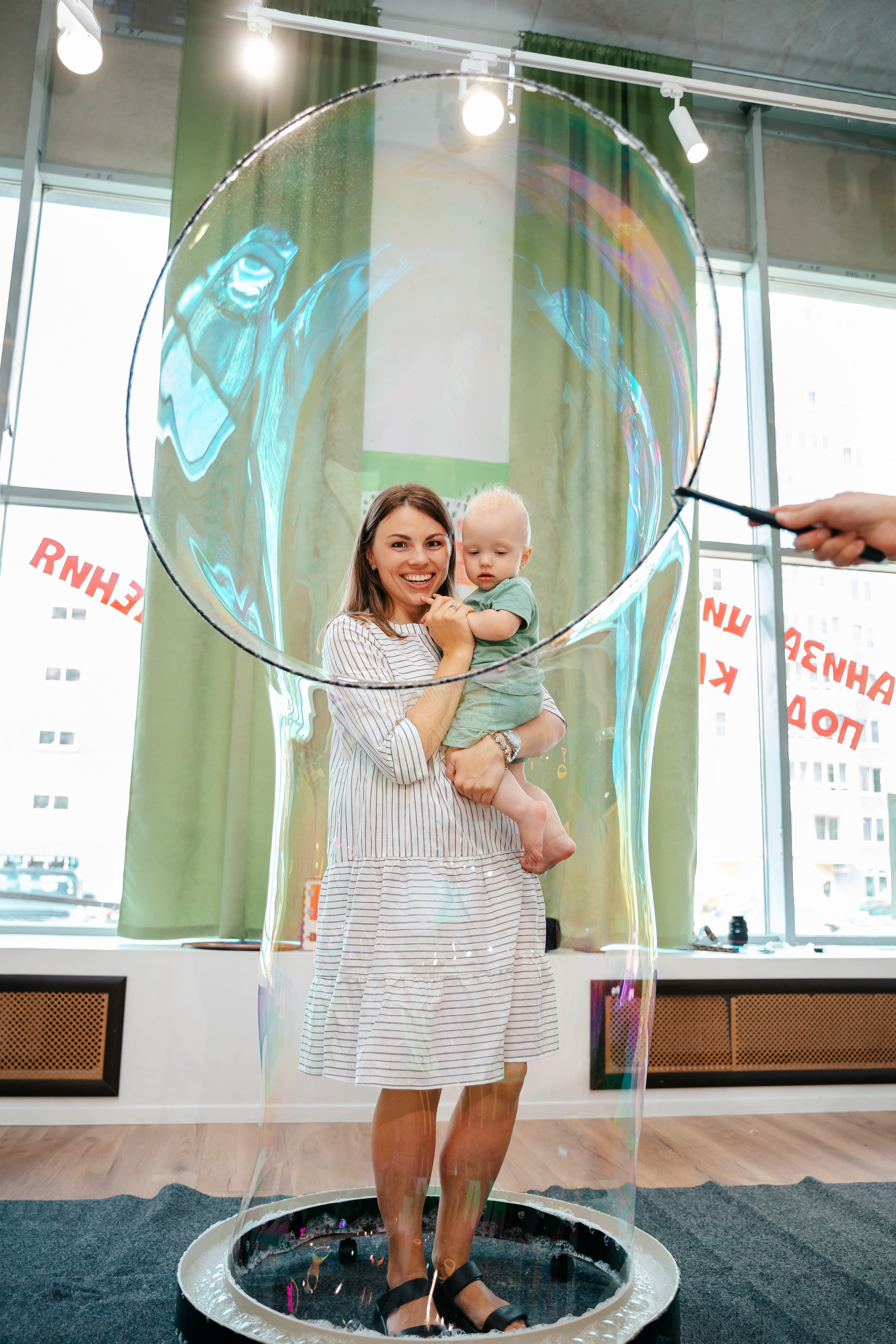 Семёну 5 лет. Семейный lifestyle фотограф в Санкт-Петербурге Людмила Пахомова