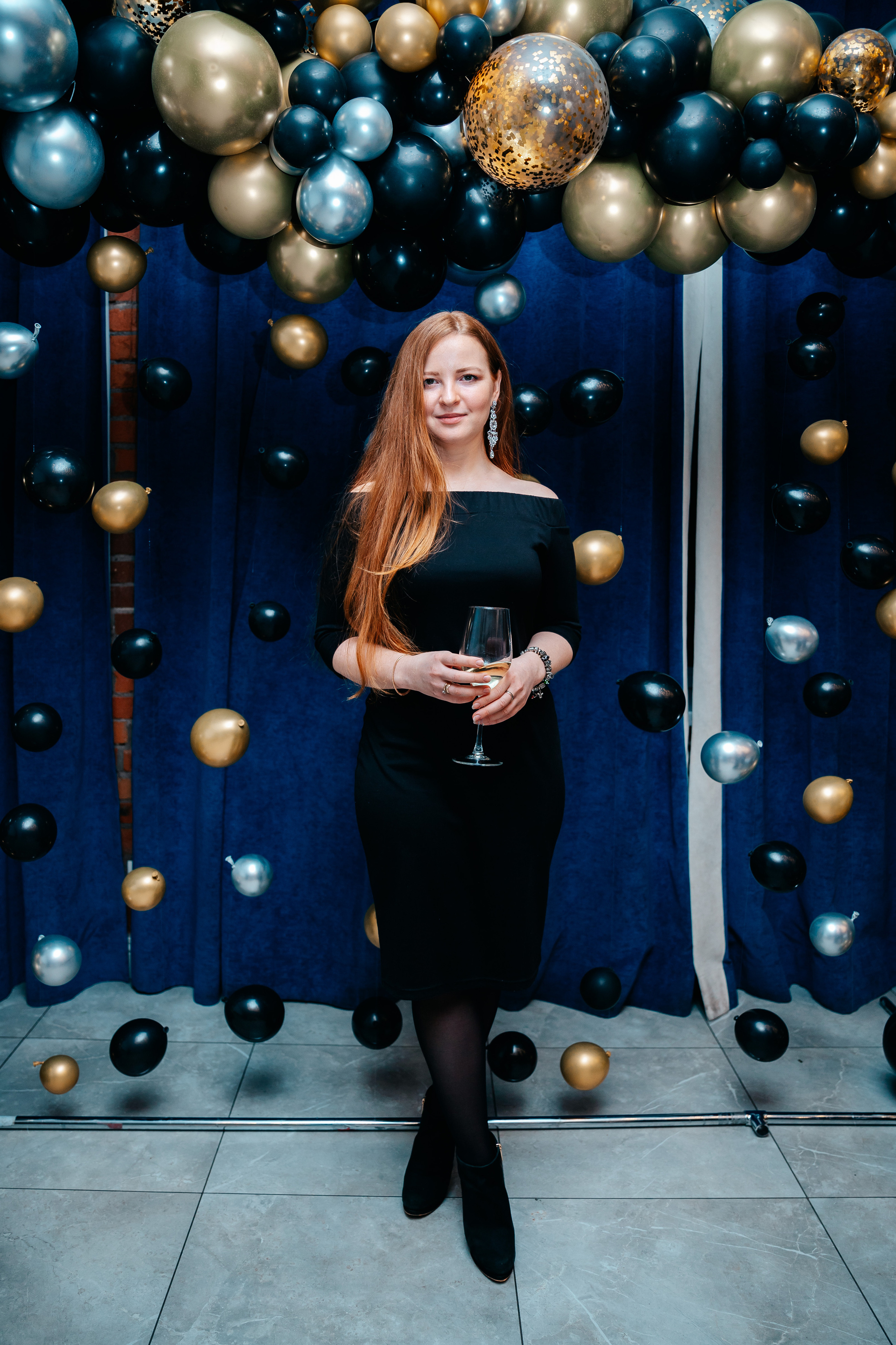 Юбилей 50 лет. Семейный lifestyle фотограф в Санкт-Петербурге Людмила Пахомова