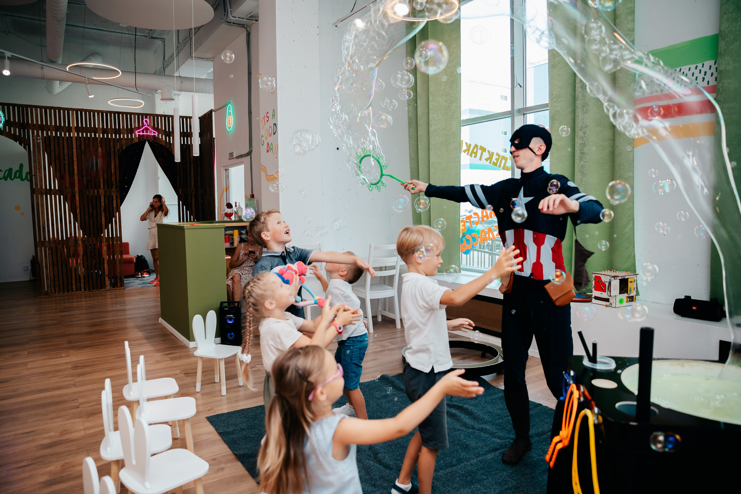 Фоторепортаж. Семейный lifestyle фотограф в Санкт-Петербурге Людмила Пахомова