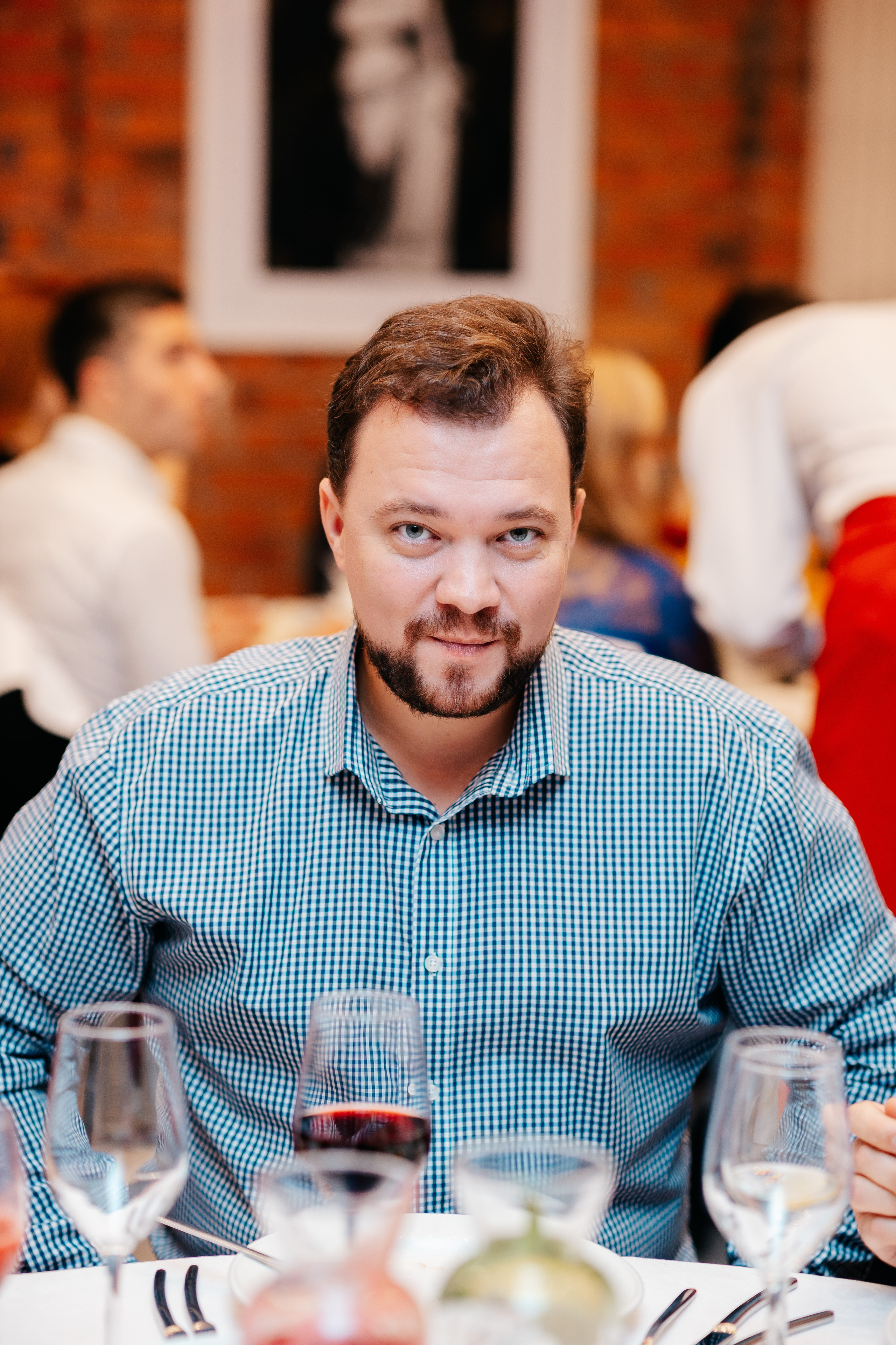 Юбилей 50 лет. Семейный lifestyle фотограф в Санкт-Петербурге Людмила Пахомова