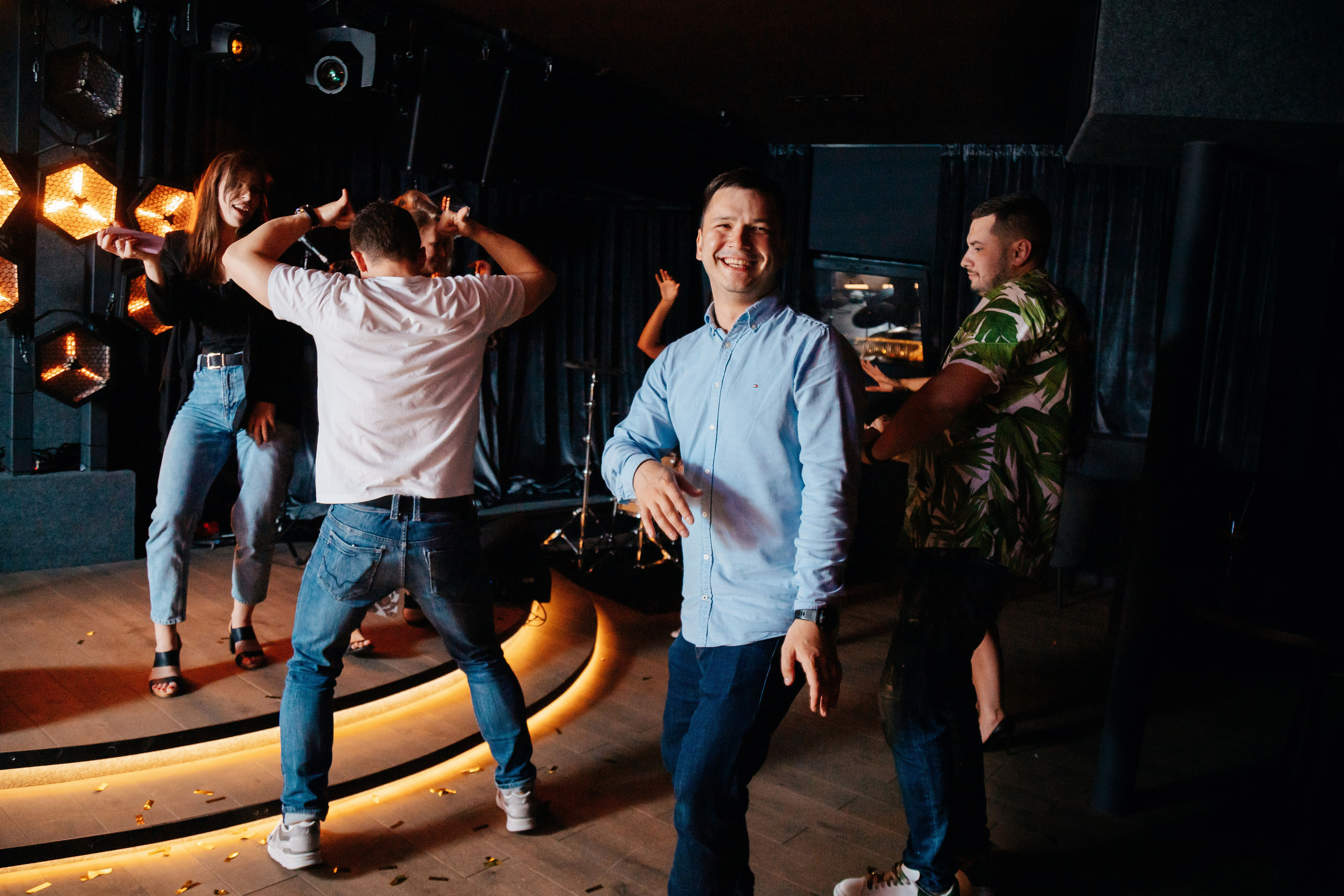 День Рождения Яны. Семейный lifestyle фотограф в Санкт-Петербурге Людмила Пахомова