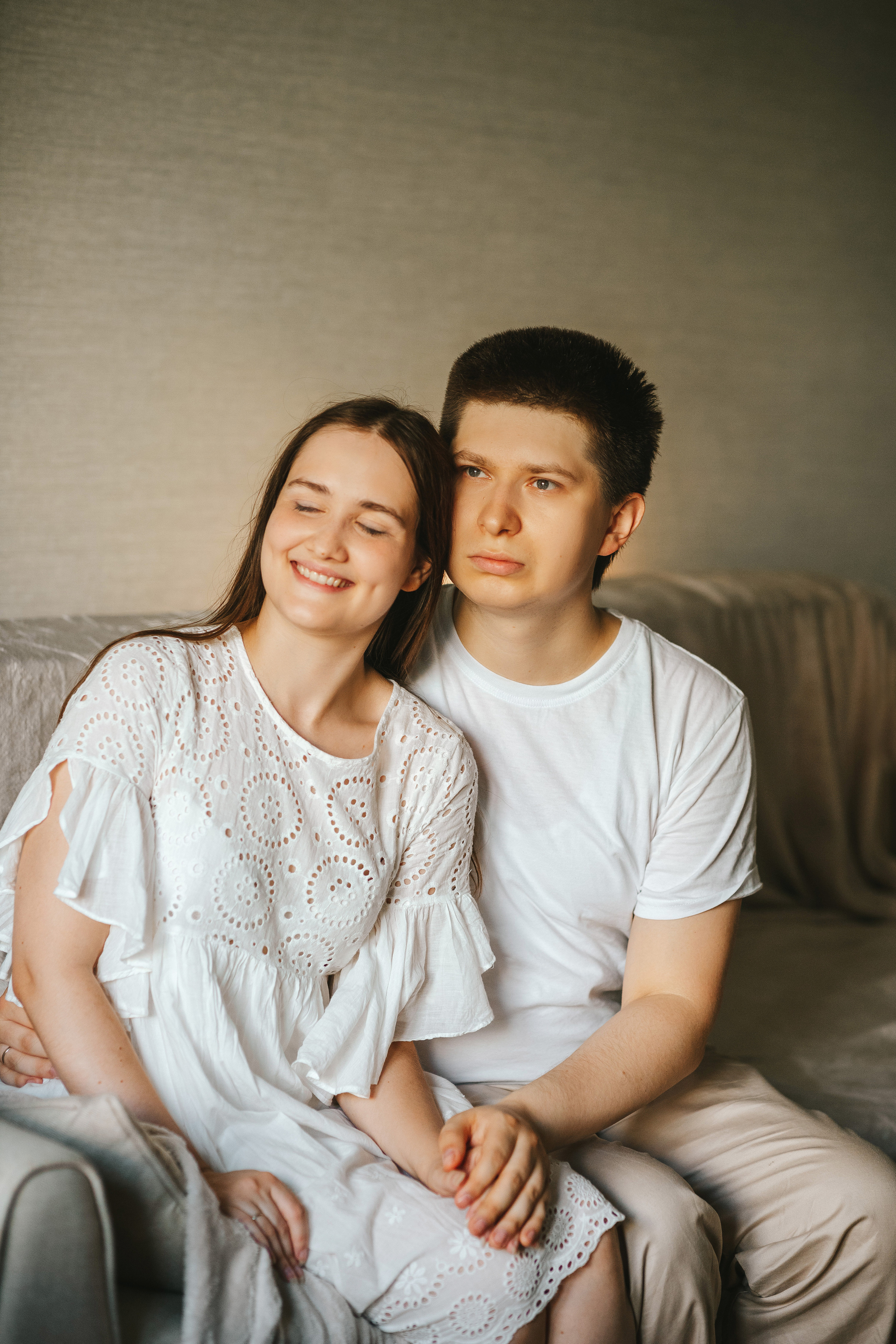 Тимофею полтора годика. Семейный lifestyle фотограф в Санкт-Петербурге Людмила Пахомова