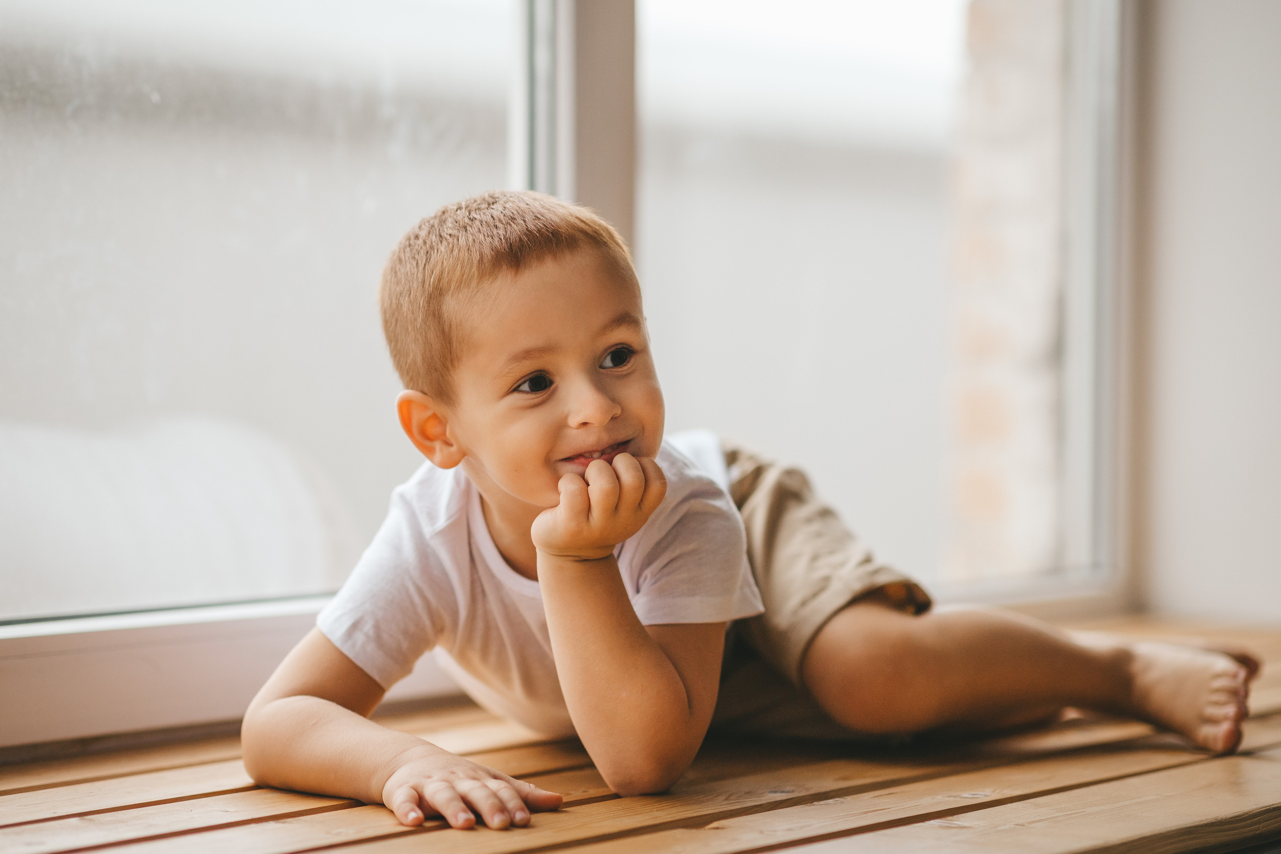 Андрей, Ника, Марк и Артур. Семейный lifestyle фотограф в Санкт-Петербурге Людмила Пахомова