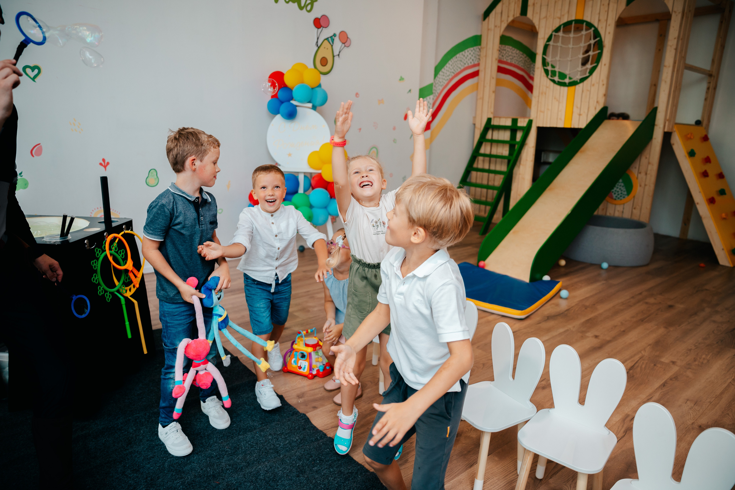 Семёну 5 лет. Семейный lifestyle фотограф в Санкт-Петербурге Людмила Пахомова