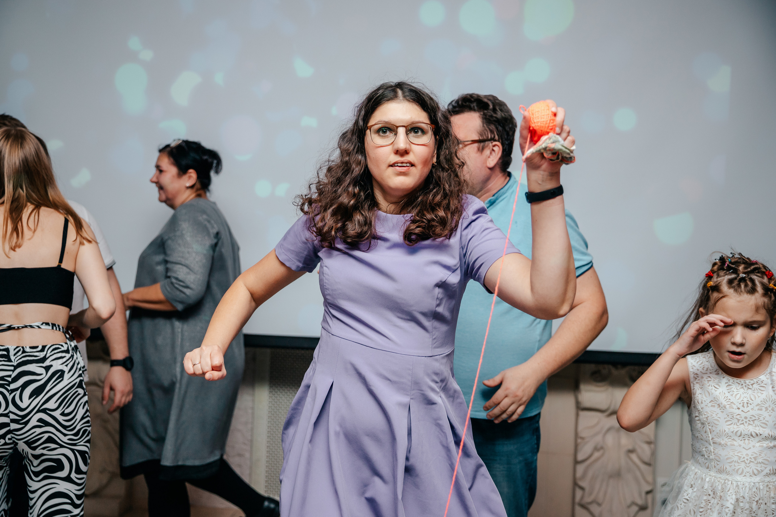 Юбилей 50 лет. Семейный lifestyle фотограф в Санкт-Петербурге Людмила Пахомова