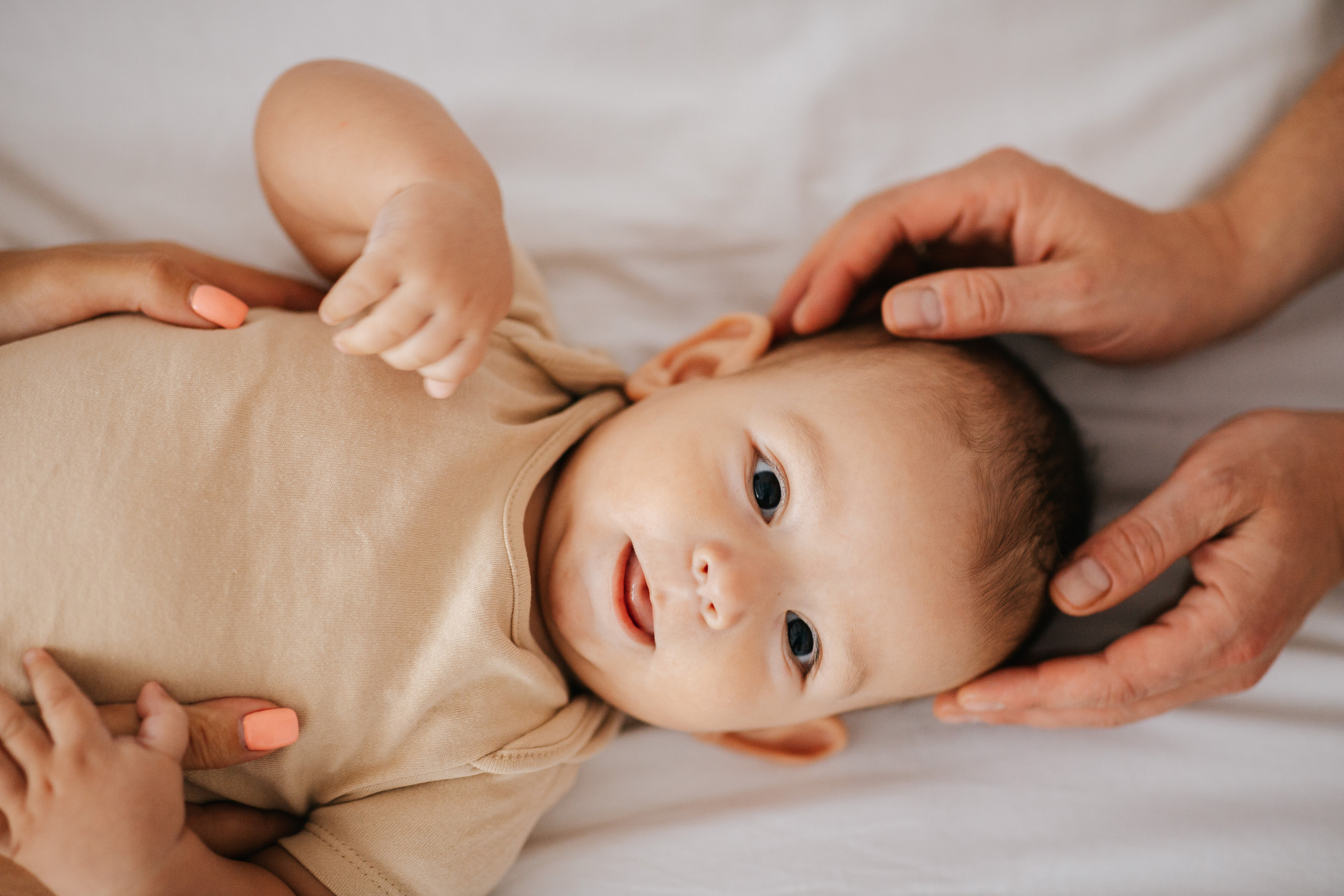 Андрей, Ника, Марк и Артур. Семейный lifestyle фотограф в Санкт-Петербурге Людмила Пахомова
