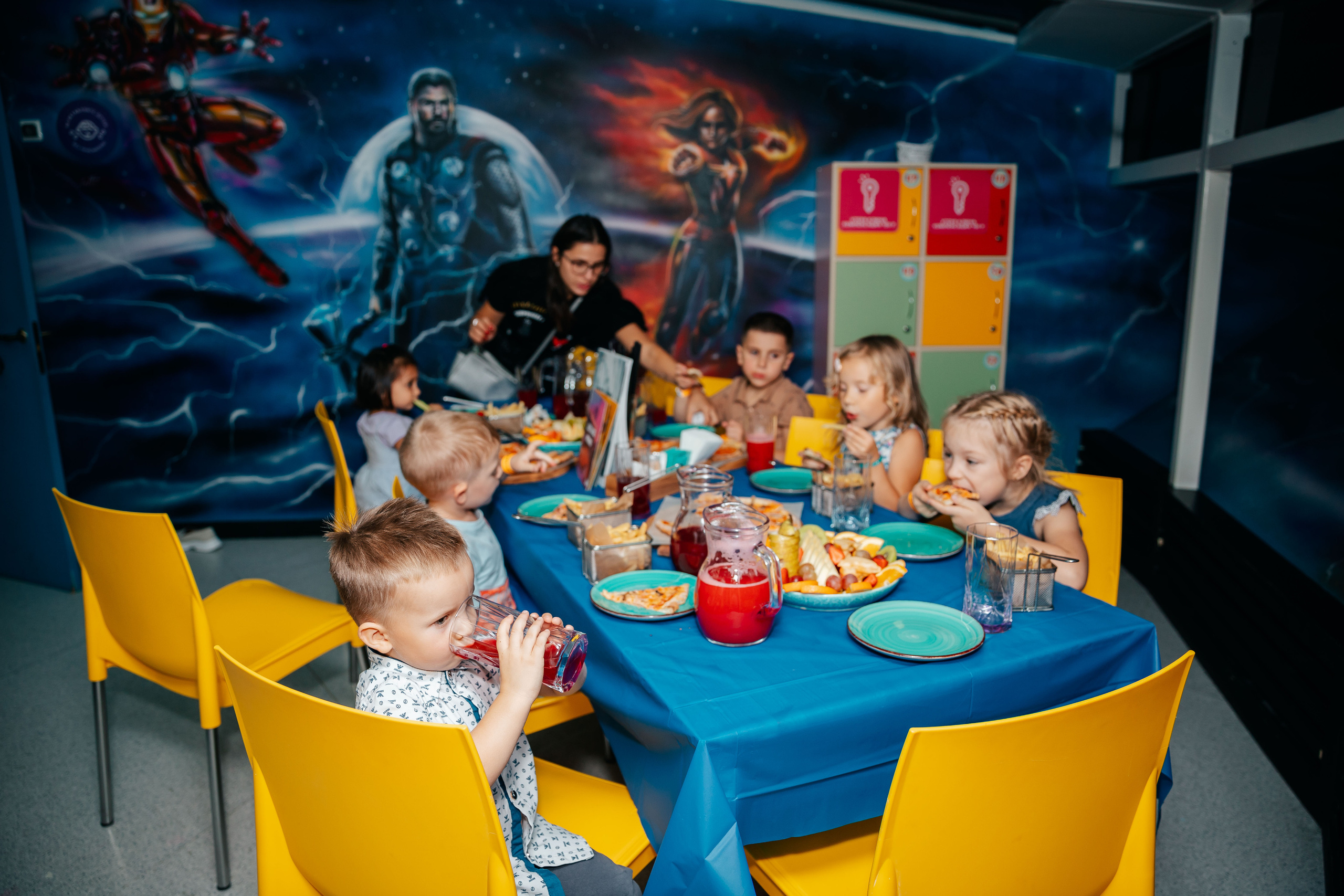 Ярославу 3 года. Семейный lifestyle фотограф в Санкт-Петербурге Людмила Пахомова