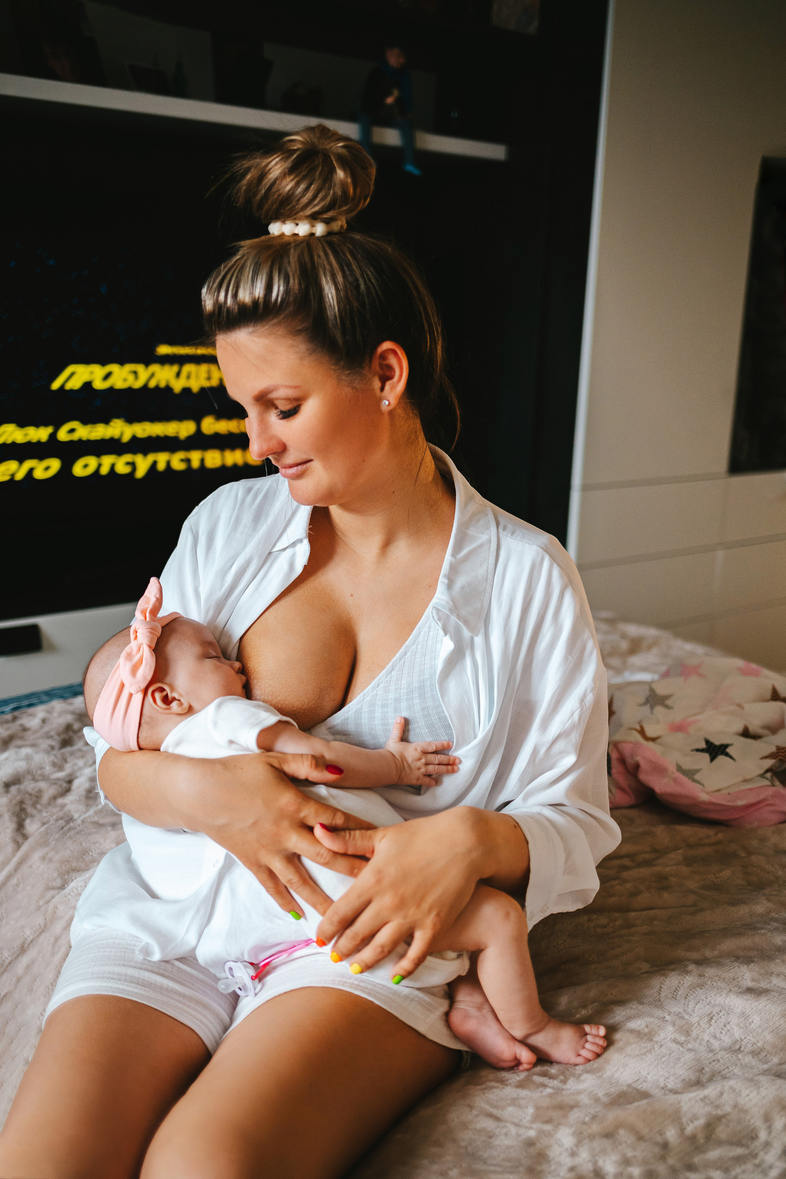 Чудесные двойняшки. Семейный lifestyle фотограф в Санкт-Петербурге Людмила Пахомова