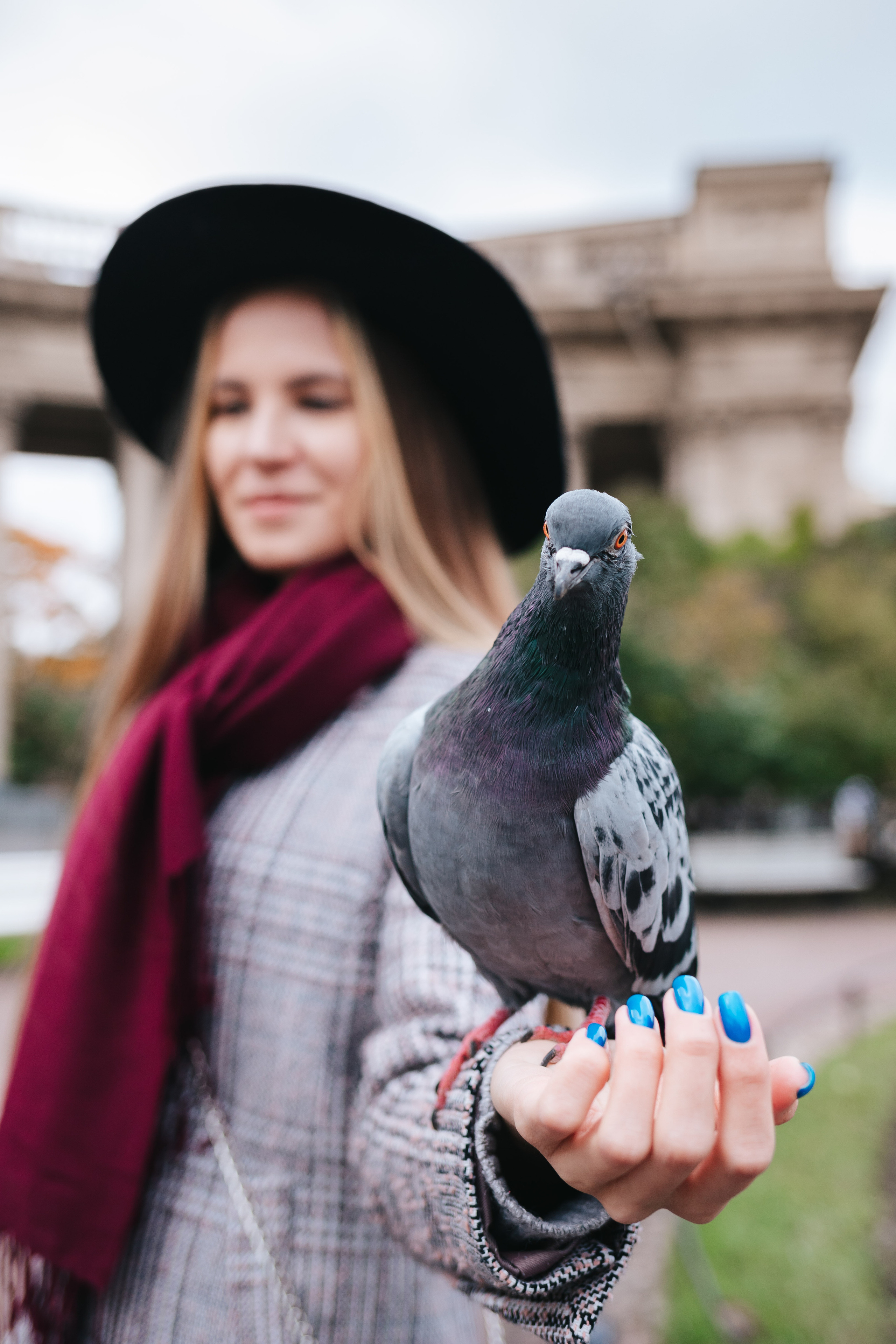 Фотосессия на улице. Семейный lifestyle фотограф в Санкт-Петербурге Людмила Пахомова