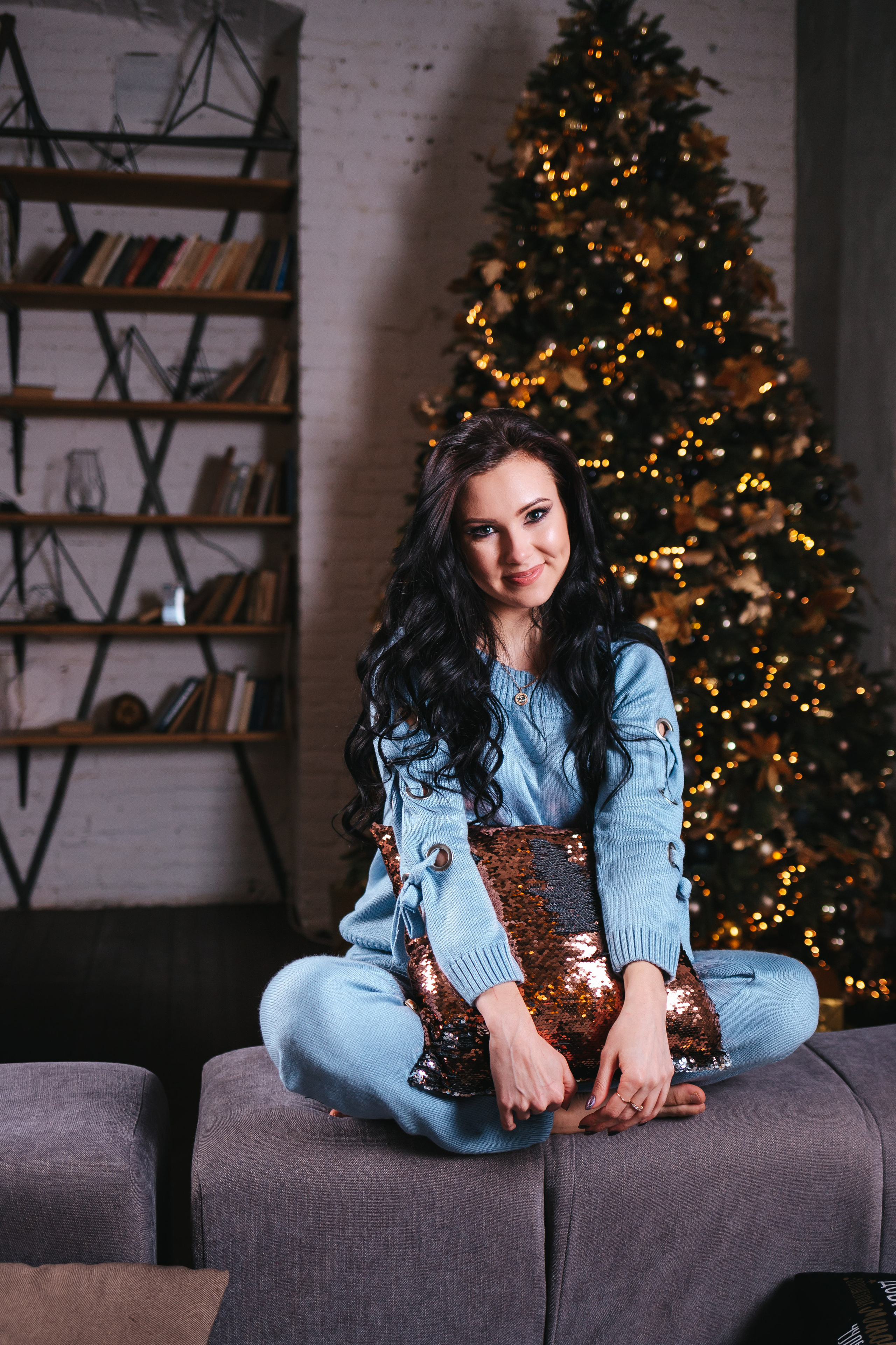 Олеся и Максим. Семейный lifestyle фотограф в Санкт-Петербурге Людмила Пахомова