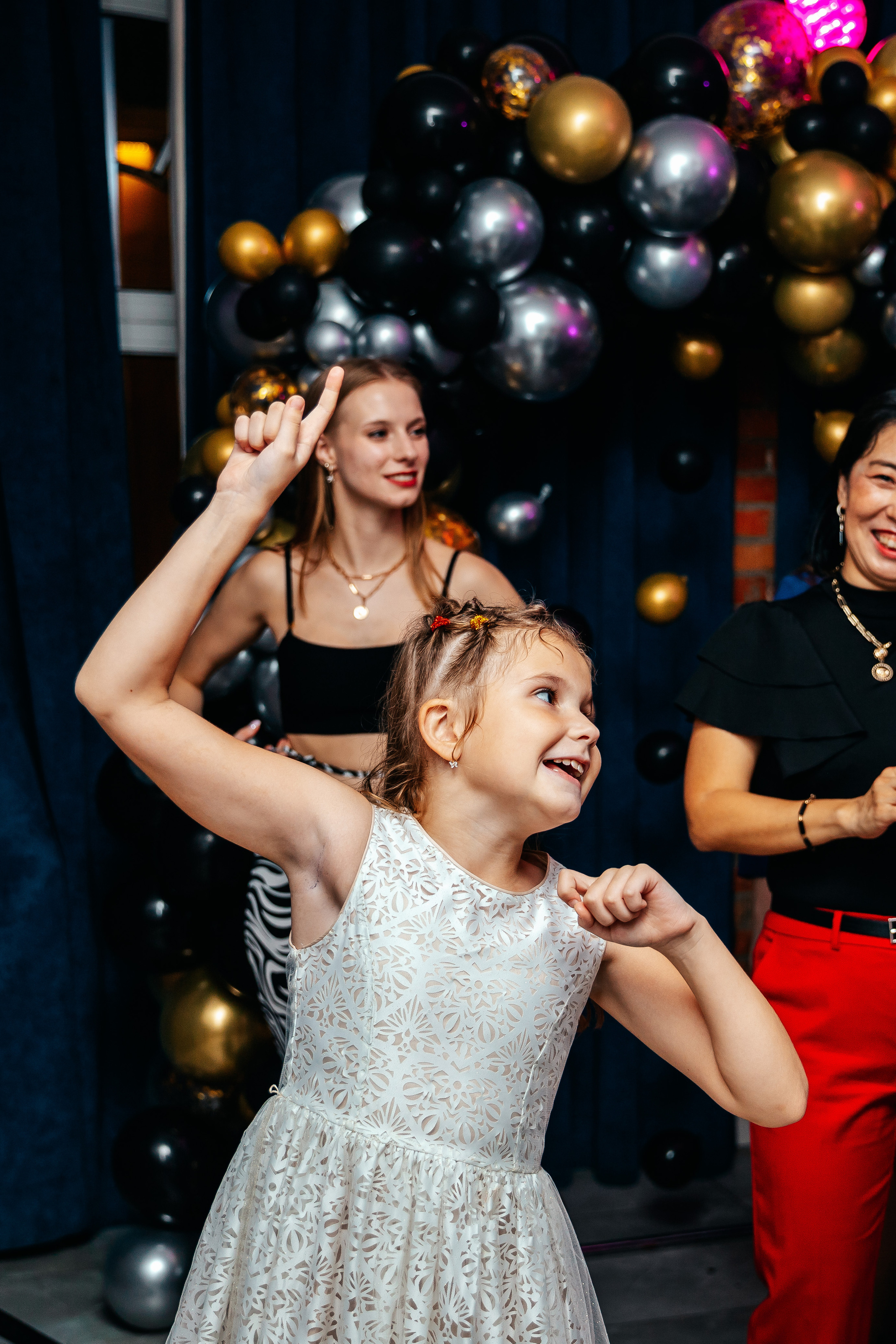 Юбилей 50 лет. Семейный lifestyle фотограф в Санкт-Петербурге Людмила Пахомова