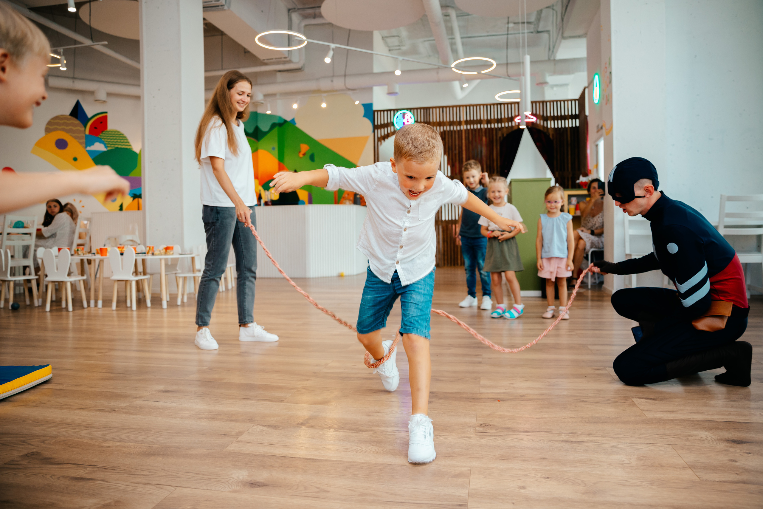 Фоторепортаж. Семейный lifestyle фотограф в Санкт-Петербурге Людмила Пахомова