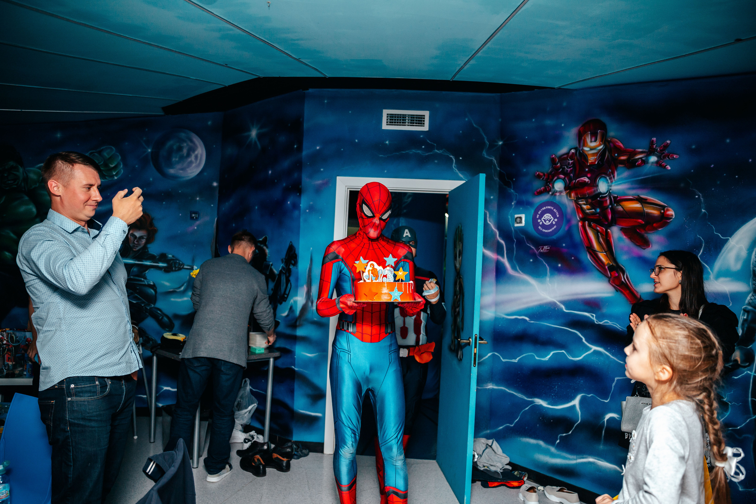 Ярославу 3 года. Семейный lifestyle фотограф в Санкт-Петербурге Людмила Пахомова