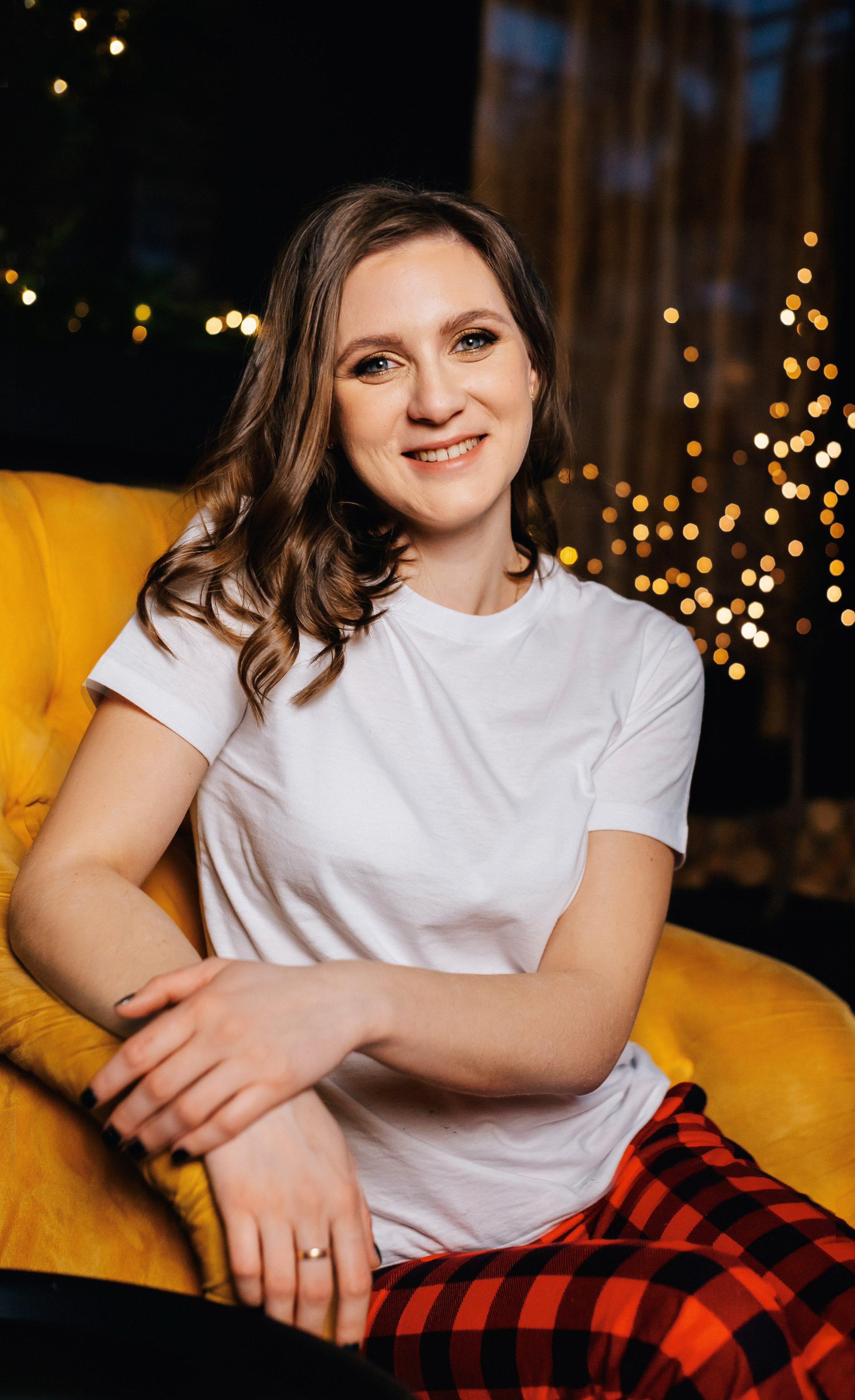 Кирилл, Ксюша и Кира. Семейный lifestyle фотограф в Санкт-Петербурге Людмила Пахомова