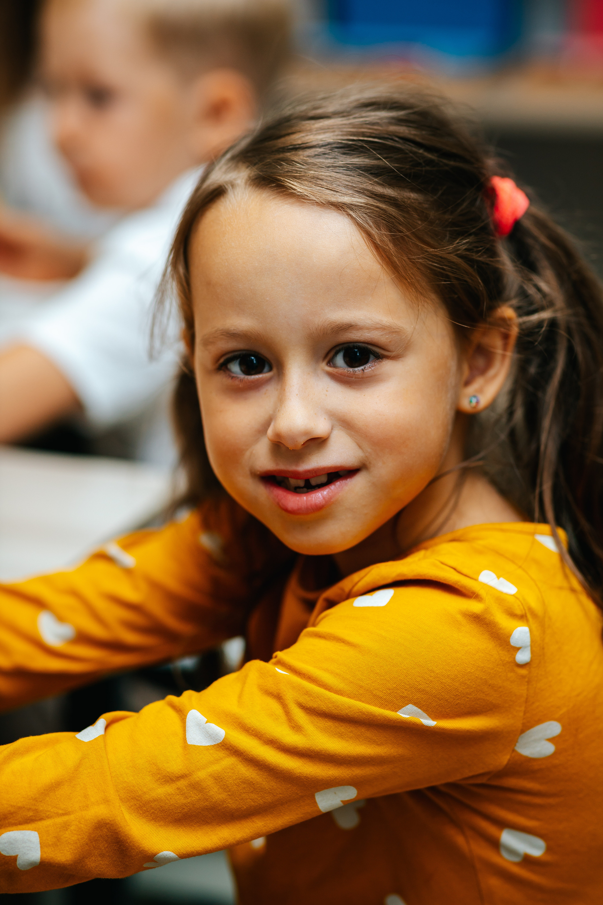 Первый звонок в школе «Монтессори Азбука». Семейный lifestyle фотограф в Санкт-Петербурге Людмила Пахомова