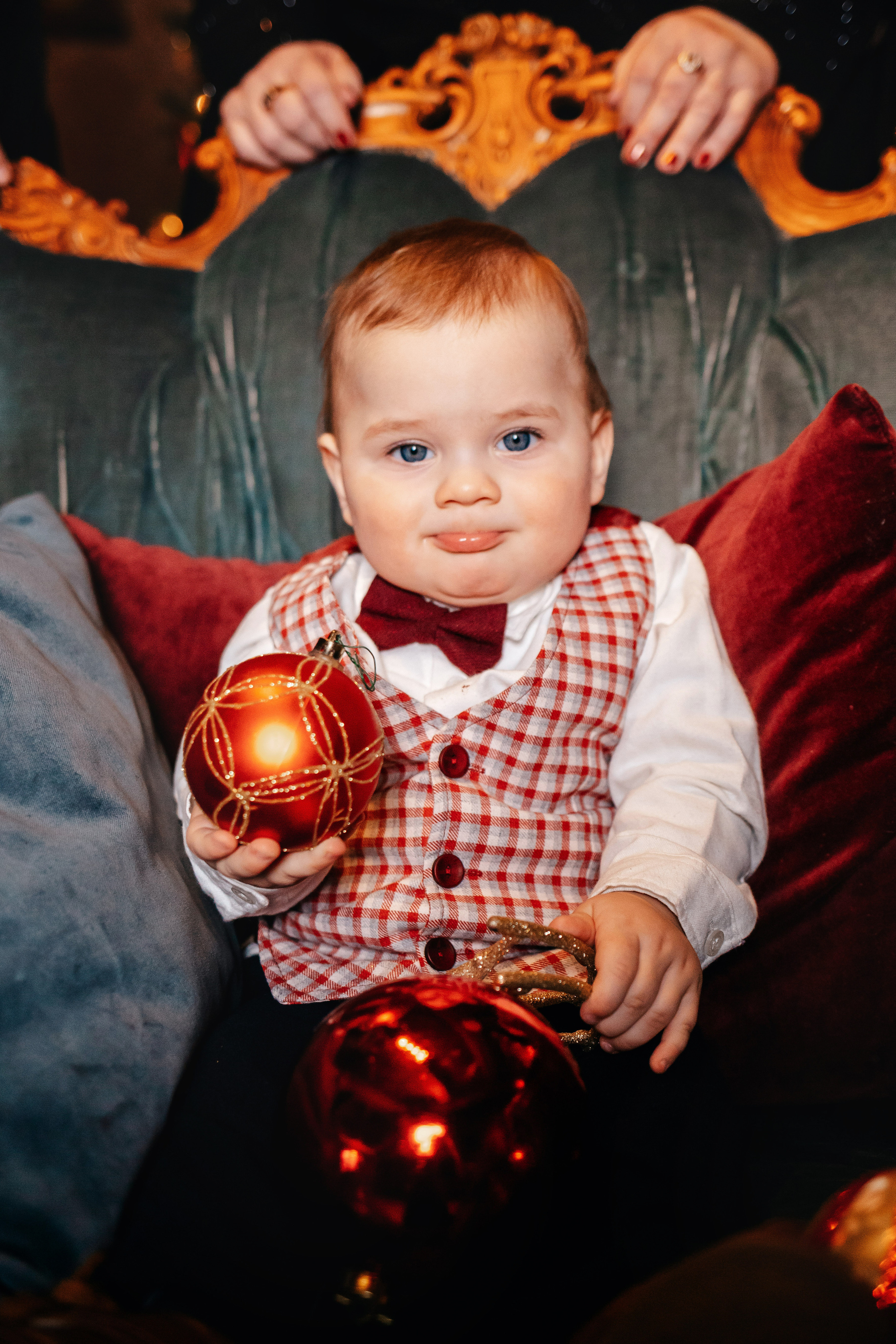 Фотосессия большой семьи. Семейный lifestyle фотограф в Санкт-Петербурге Людмила Пахомова