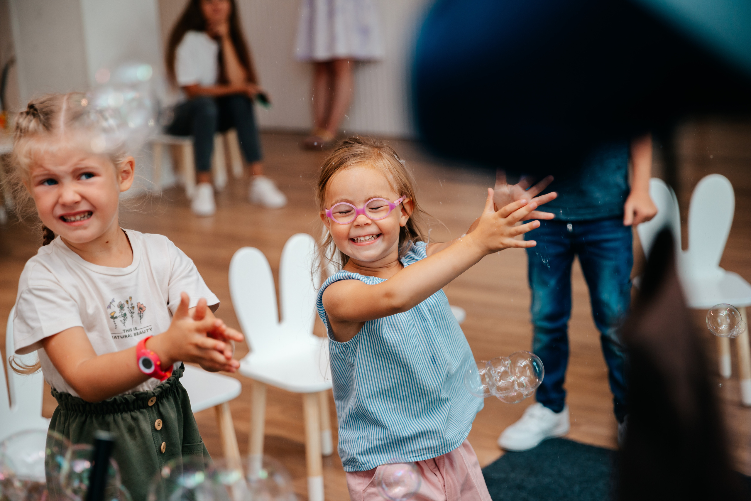 Фоторепортаж. Семейный lifestyle фотограф в Санкт-Петербурге Людмила Пахомова