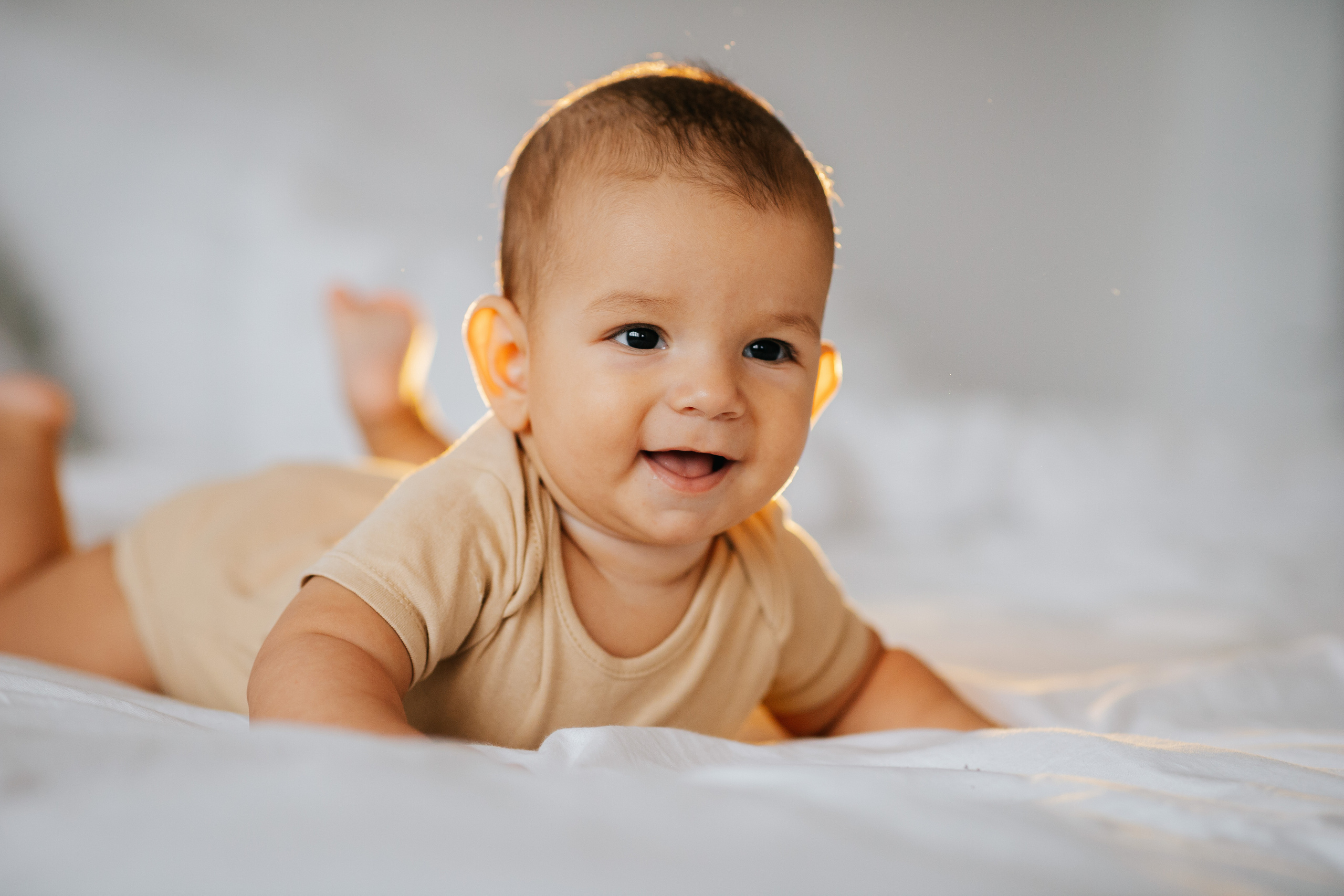 Фотосессия в студии. Семейный lifestyle фотограф в Санкт-Петербурге Людмила Пахомова