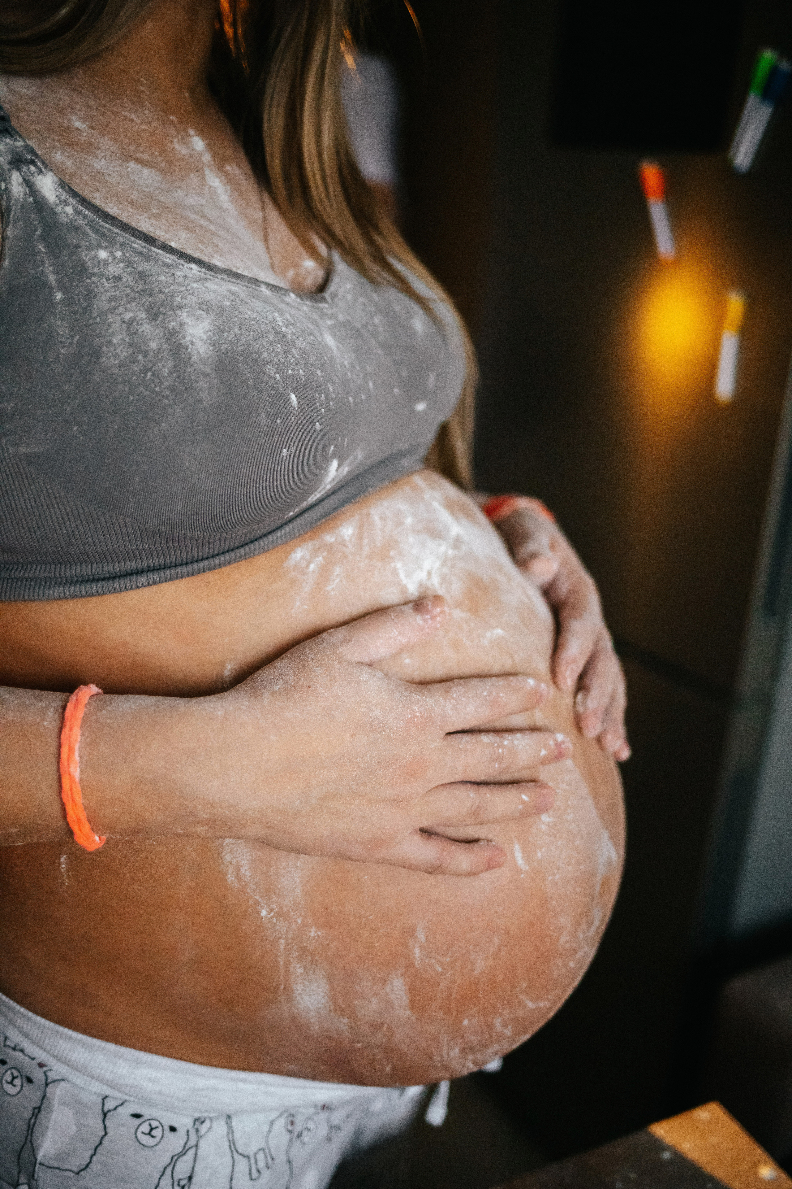 В ожидании двойняшек. Семейный lifestyle фотограф в Санкт-Петербурге Людмила Пахомова