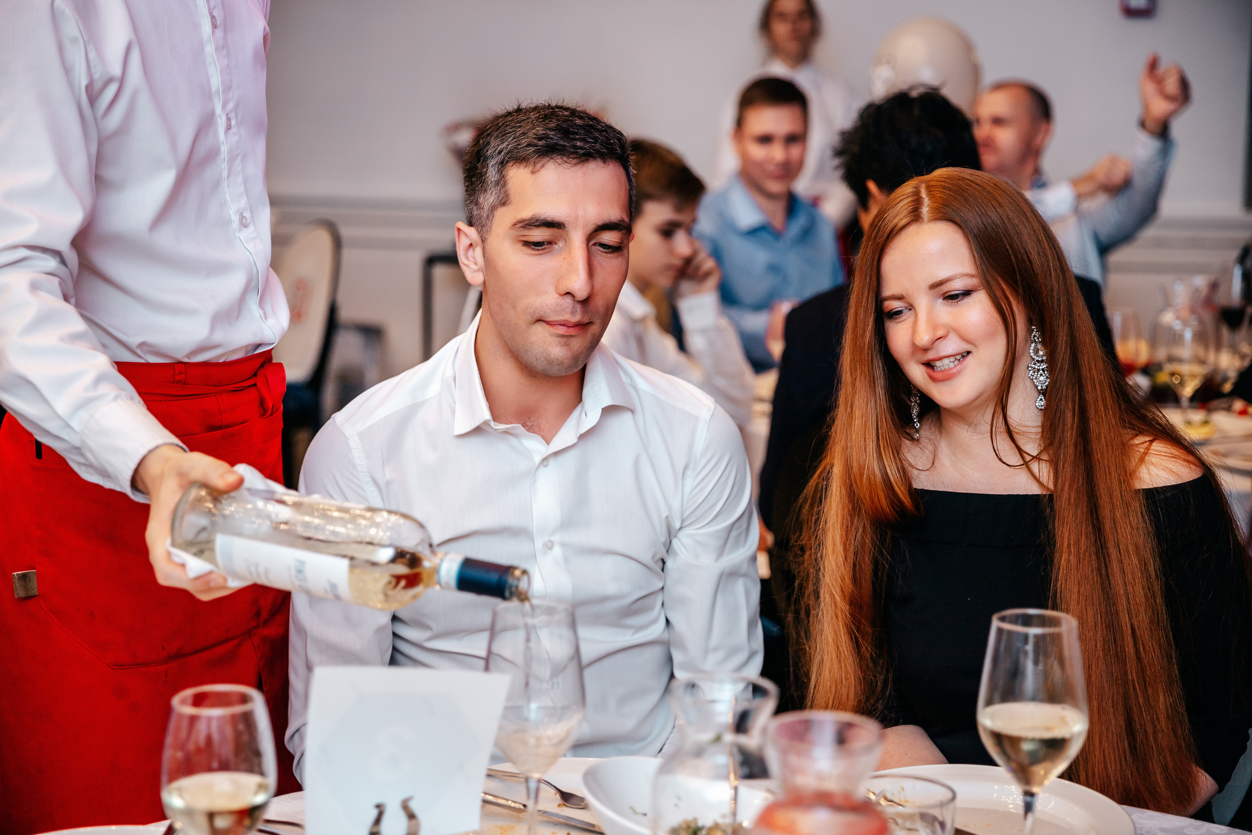 Юбилей 50 лет. Семейный lifestyle фотограф в Санкт-Петербурге Людмила Пахомова