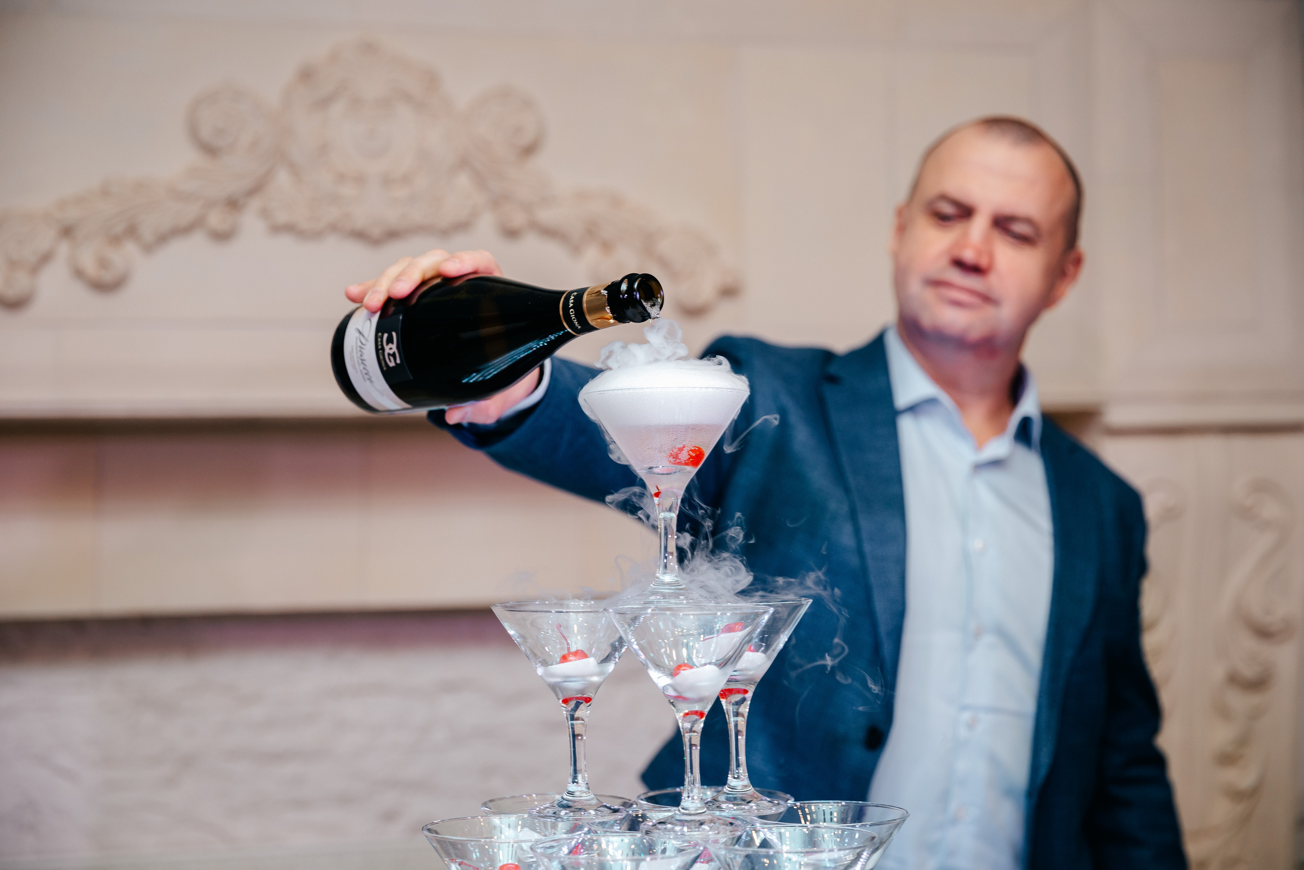 Юбилей 50 лет. Семейный lifestyle фотограф в Санкт-Петербурге Людмила Пахомова