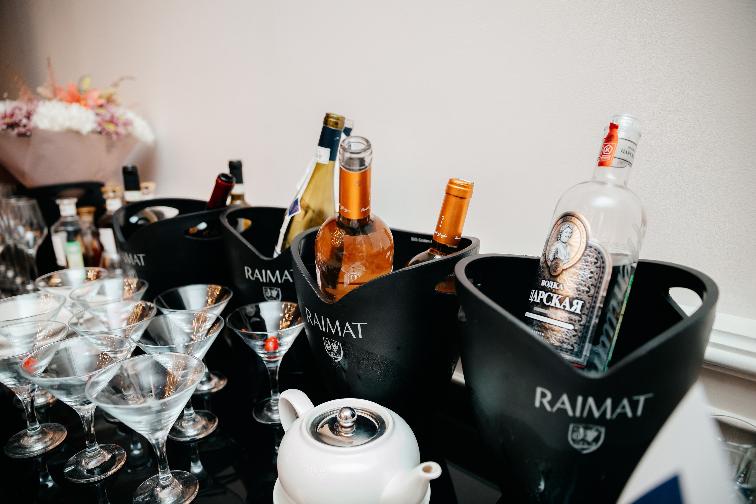 Юбилей 50 лет. Семейный lifestyle фотограф в Санкт-Петербурге Людмила Пахомова