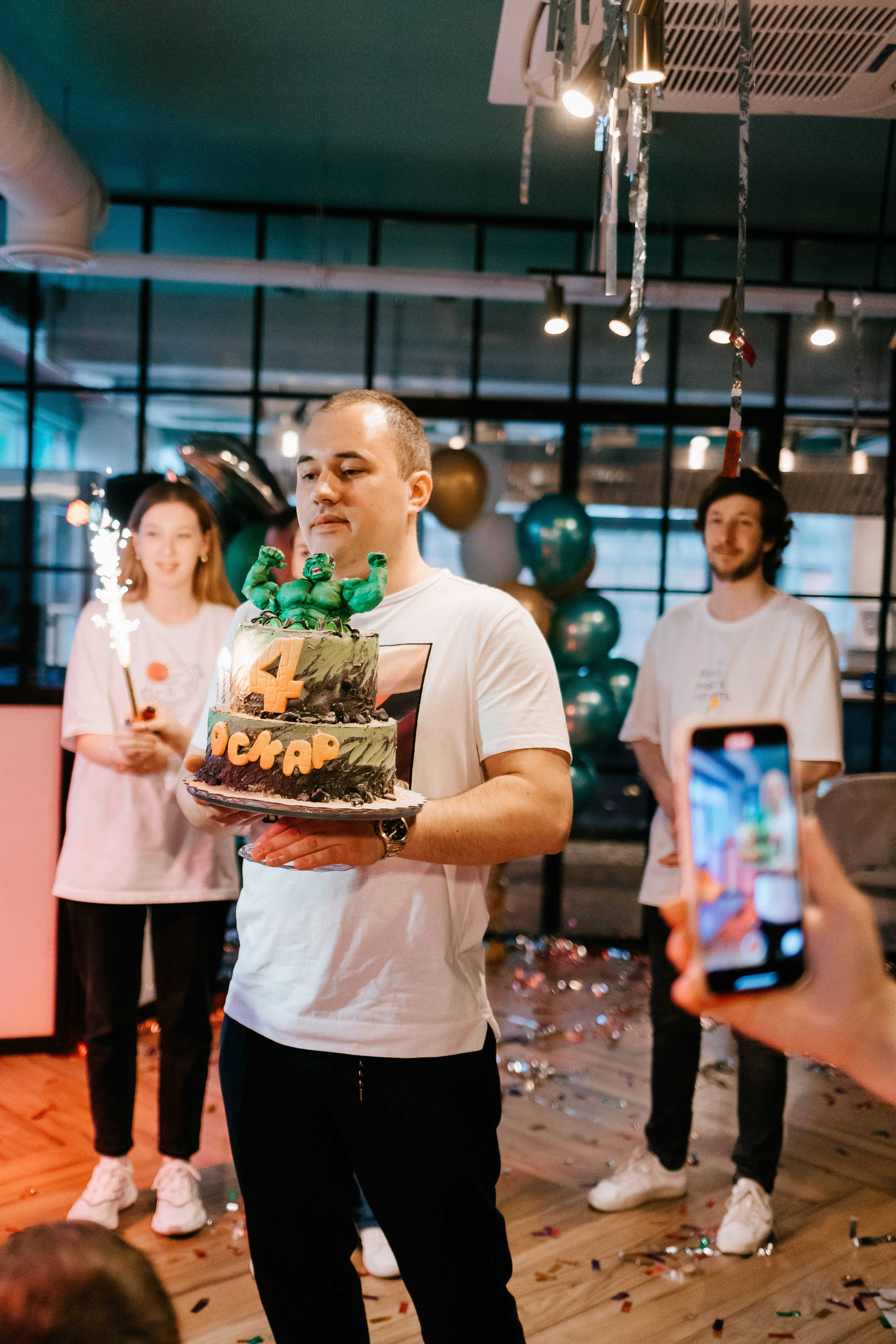 Ресторан «Дети на Кухне». Оскару 4 года. Семейный lifestyle фотограф в Санкт-Петербурге Людмила Пахомова