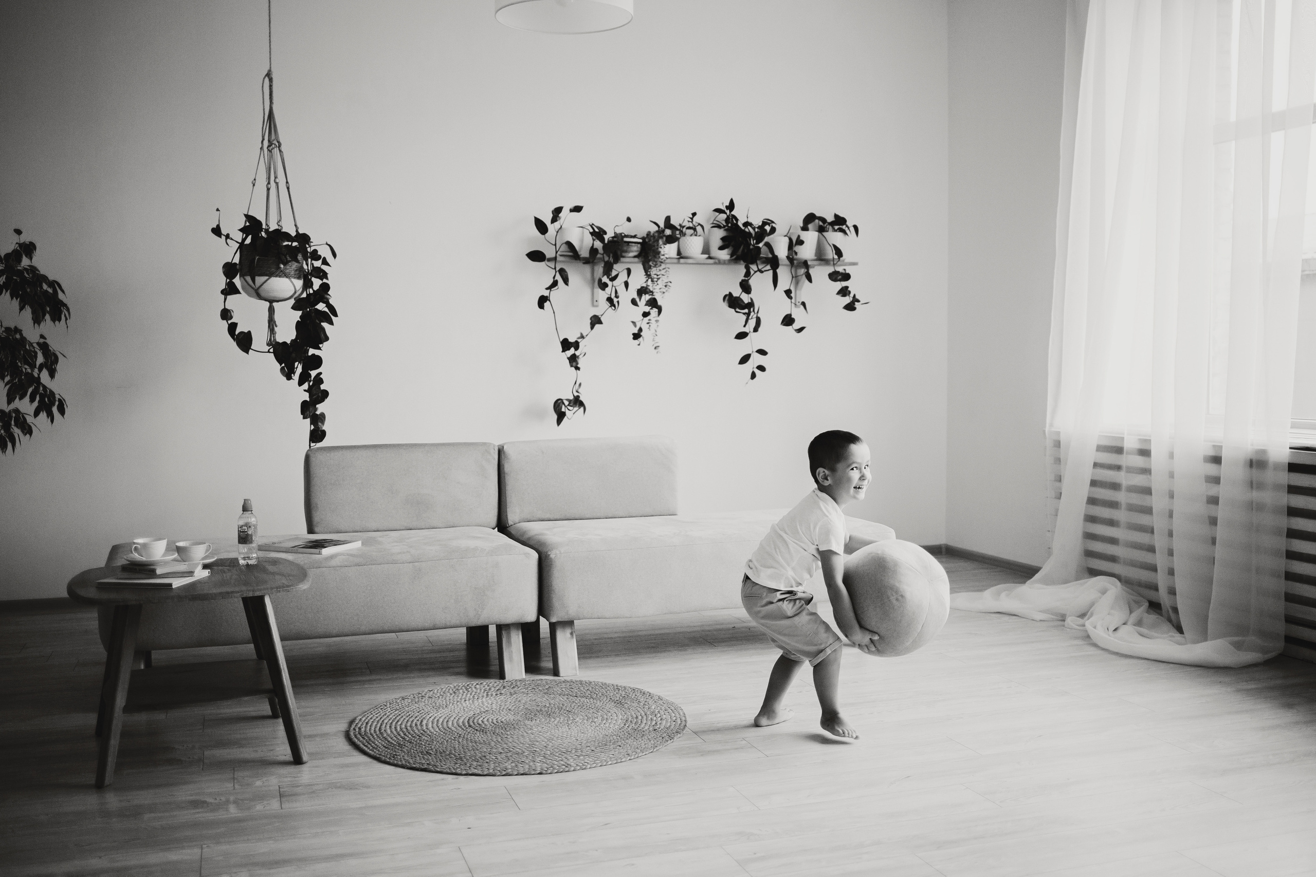 Андрей, Ника, Марк и Артур. Семейный lifestyle фотограф в Санкт-Петербурге Людмила Пахомова