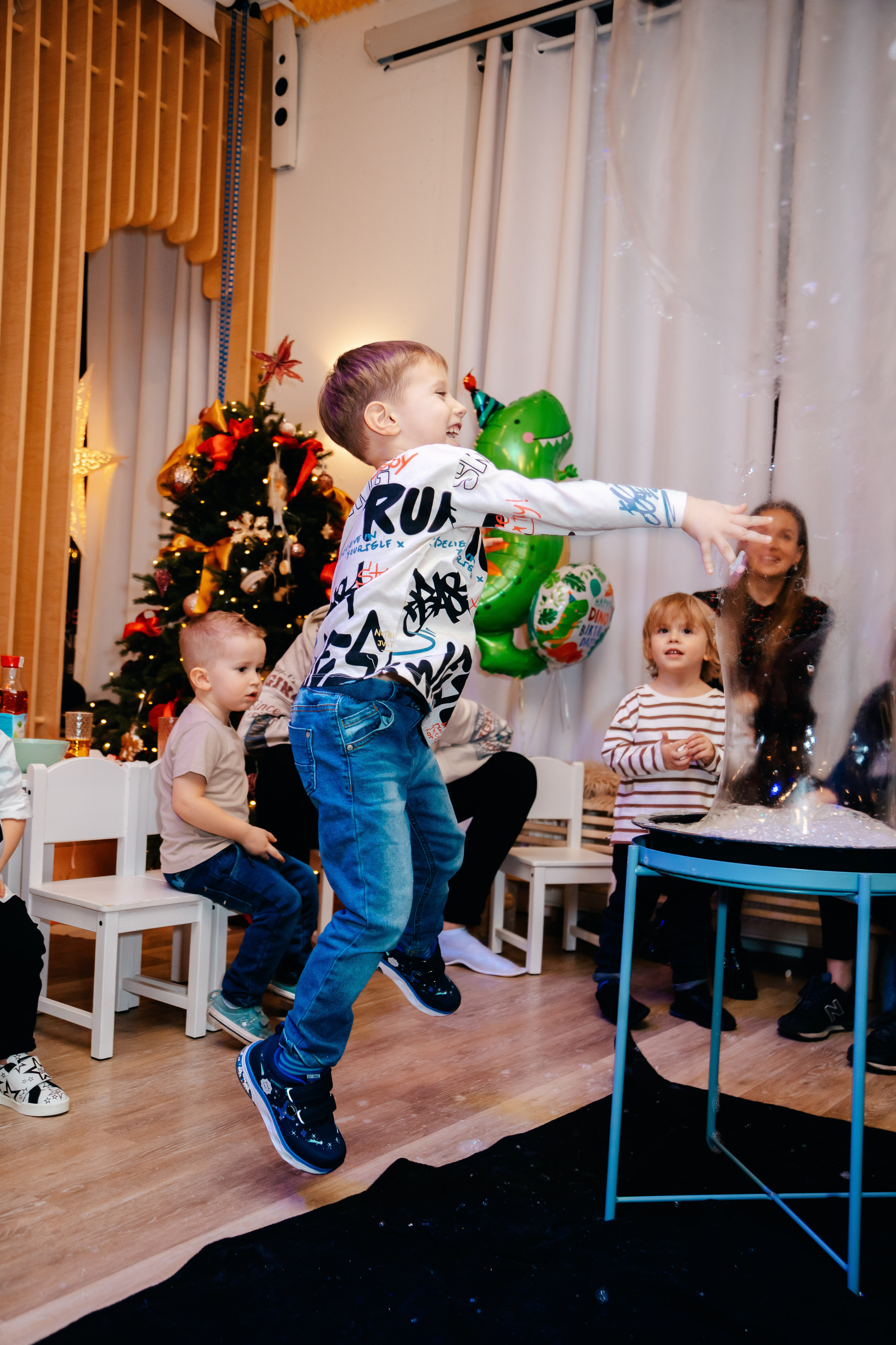 Фоторепортаж. Семейный lifestyle фотограф в Санкт-Петербурге Людмила Пахомова