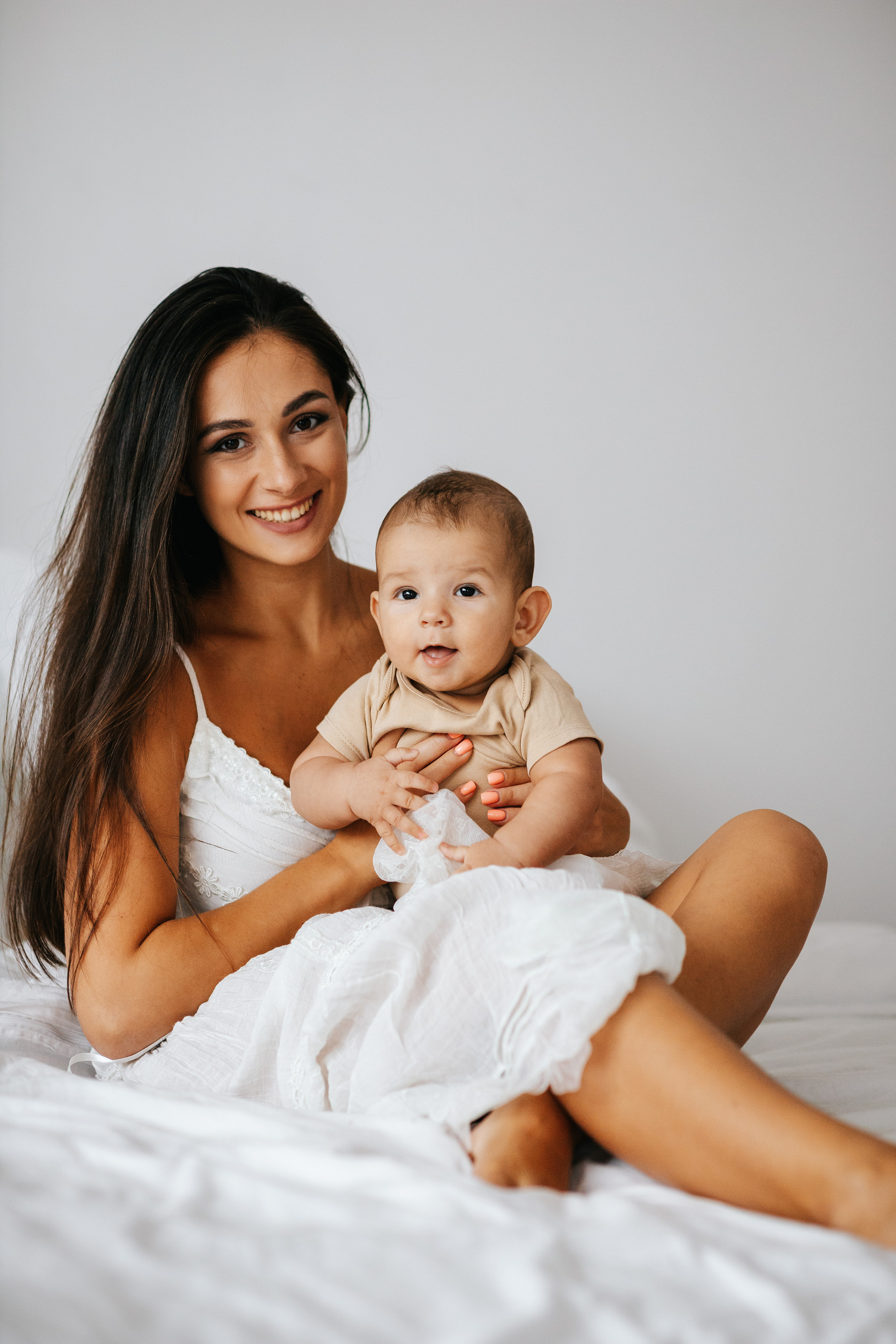 Андрей, Ника, Марк и Артур. Семейный lifestyle фотограф в Санкт-Петербурге Людмила Пахомова