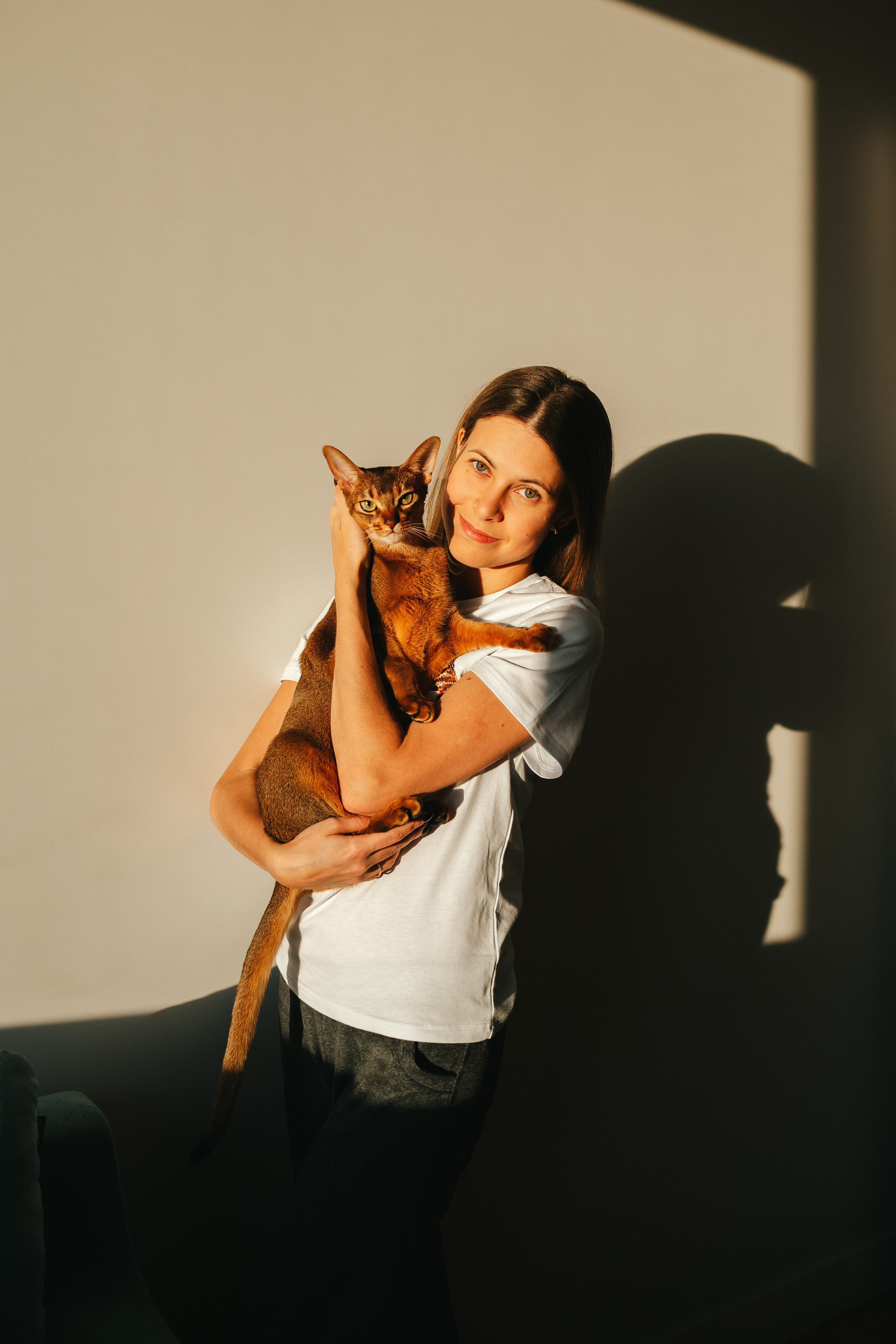 Олег и Саша. Семейный lifestyle фотограф в Санкт-Петербурге Людмила Пахомова