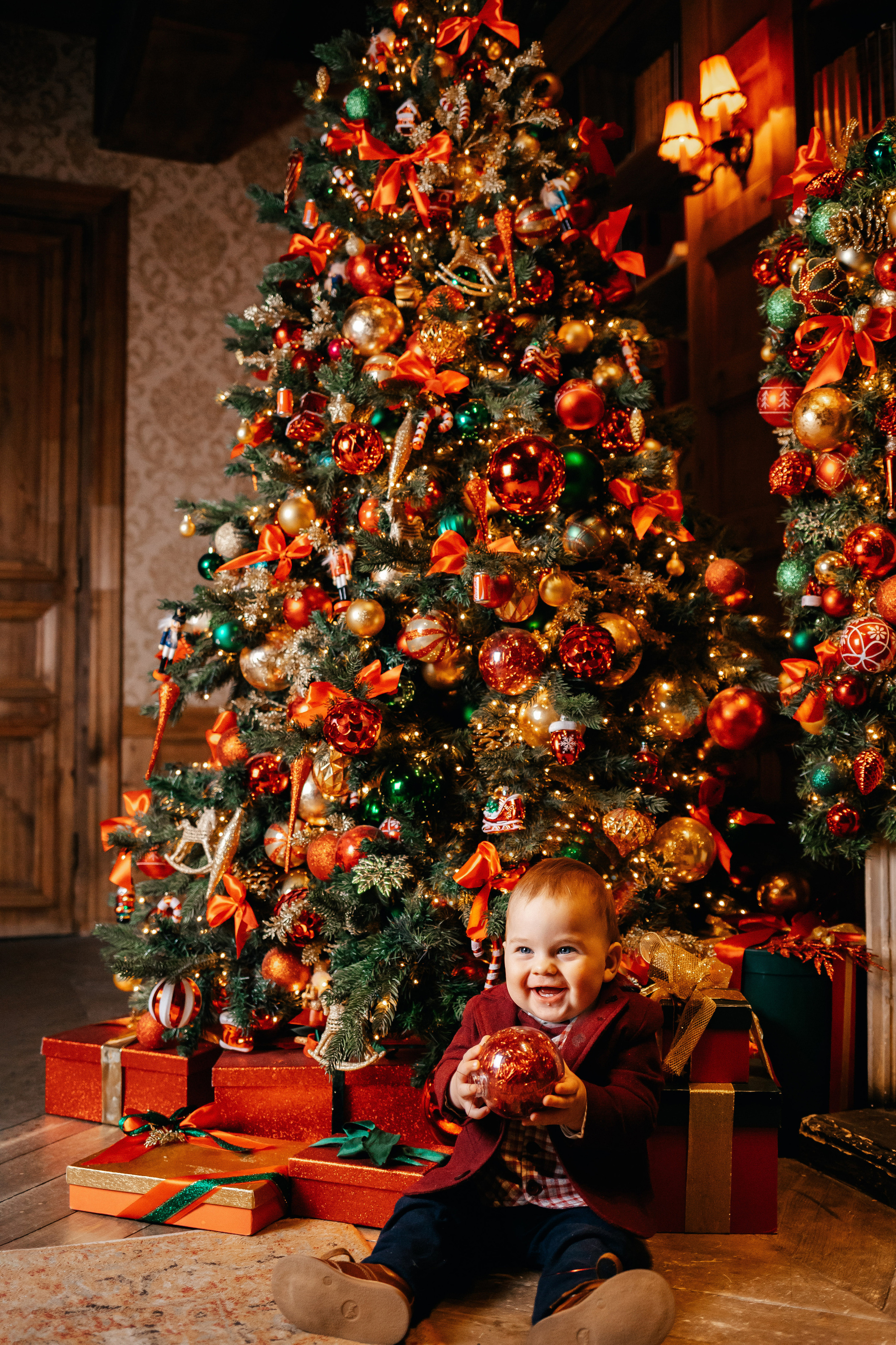 Фотосессия большой семьи. Семейный lifestyle фотограф в Санкт-Петербурге Людмила Пахомова