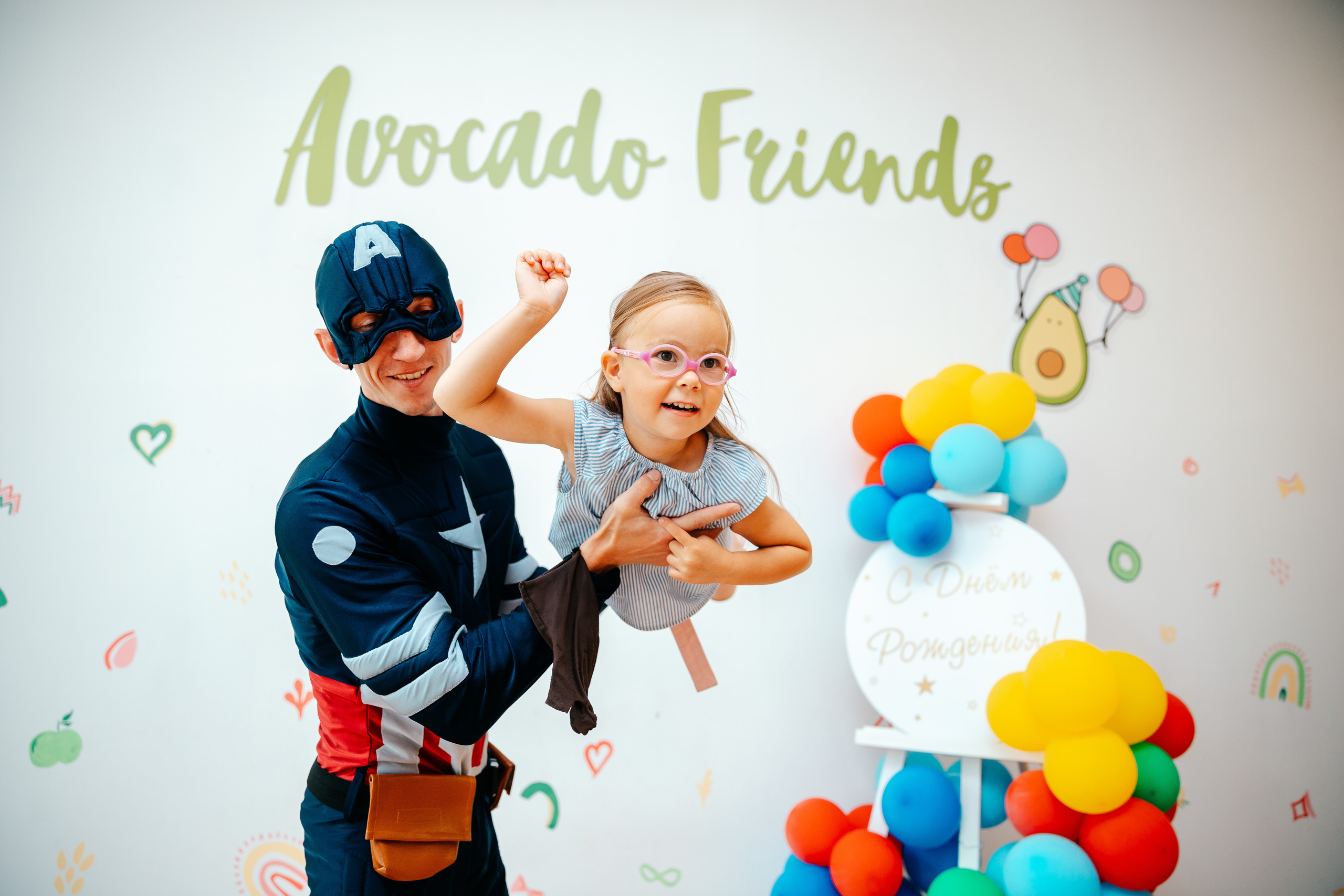 Фоторепортаж. Семейный lifestyle фотограф в Санкт-Петербурге Людмила Пахомова