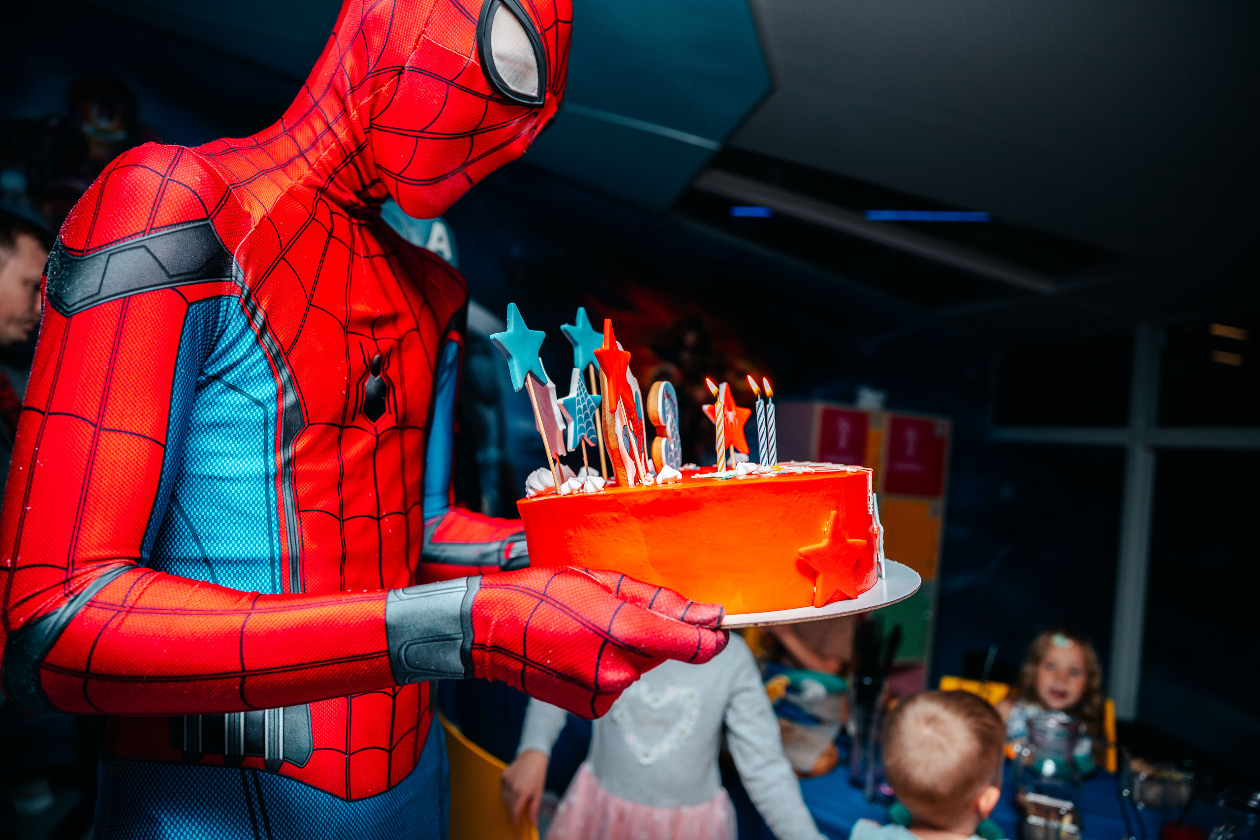 Ярославу 3 года. Семейный lifestyle фотограф в Санкт-Петербурге Людмила Пахомова