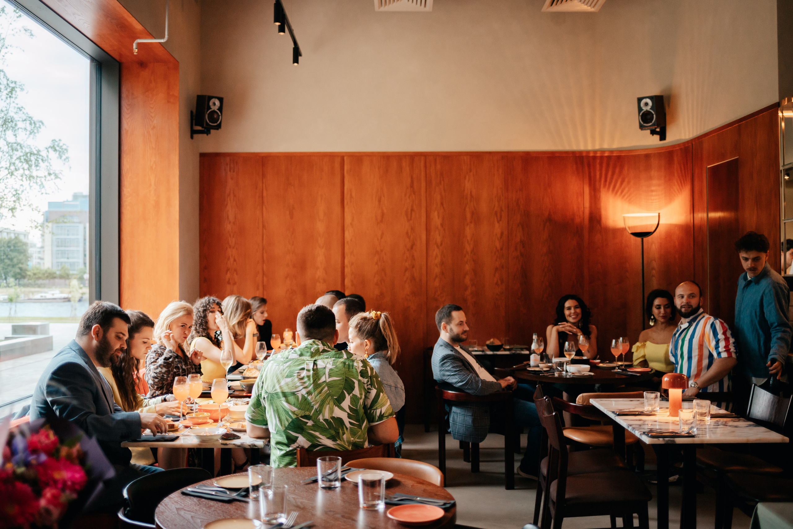 День Рождения Яны. Семейный lifestyle фотограф в Санкт-Петербурге Людмила Пахомова