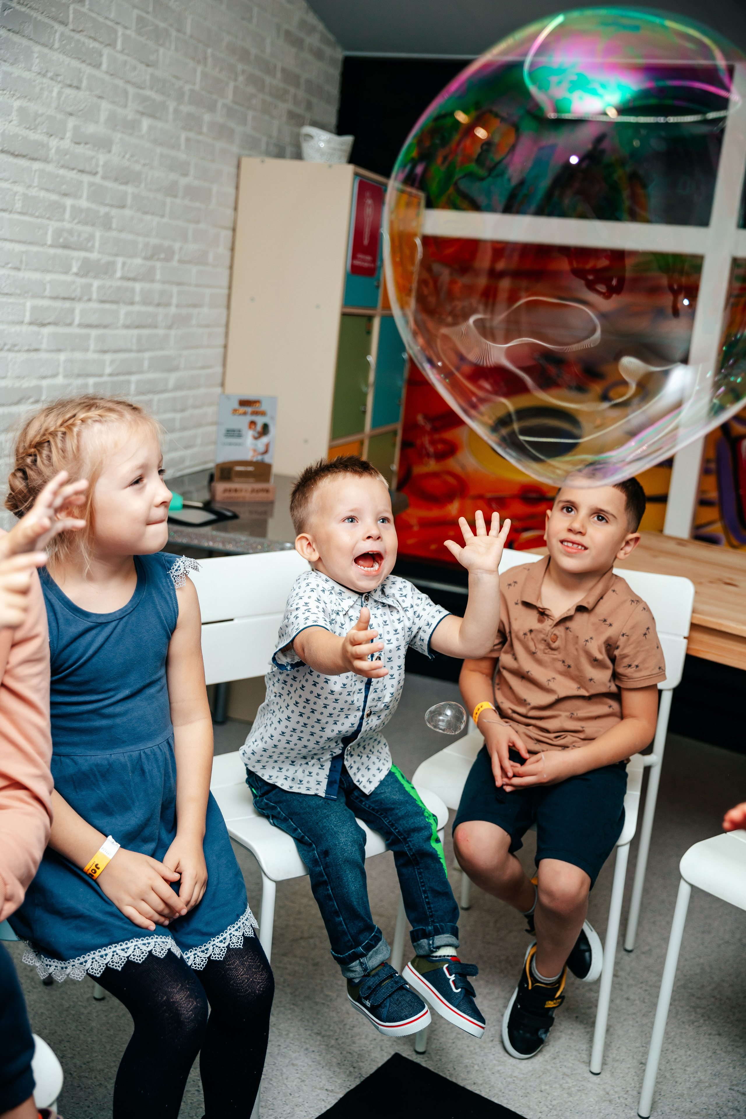 Фоторепортаж. Семейный lifestyle фотограф в Санкт-Петербурге Людмила Пахомова