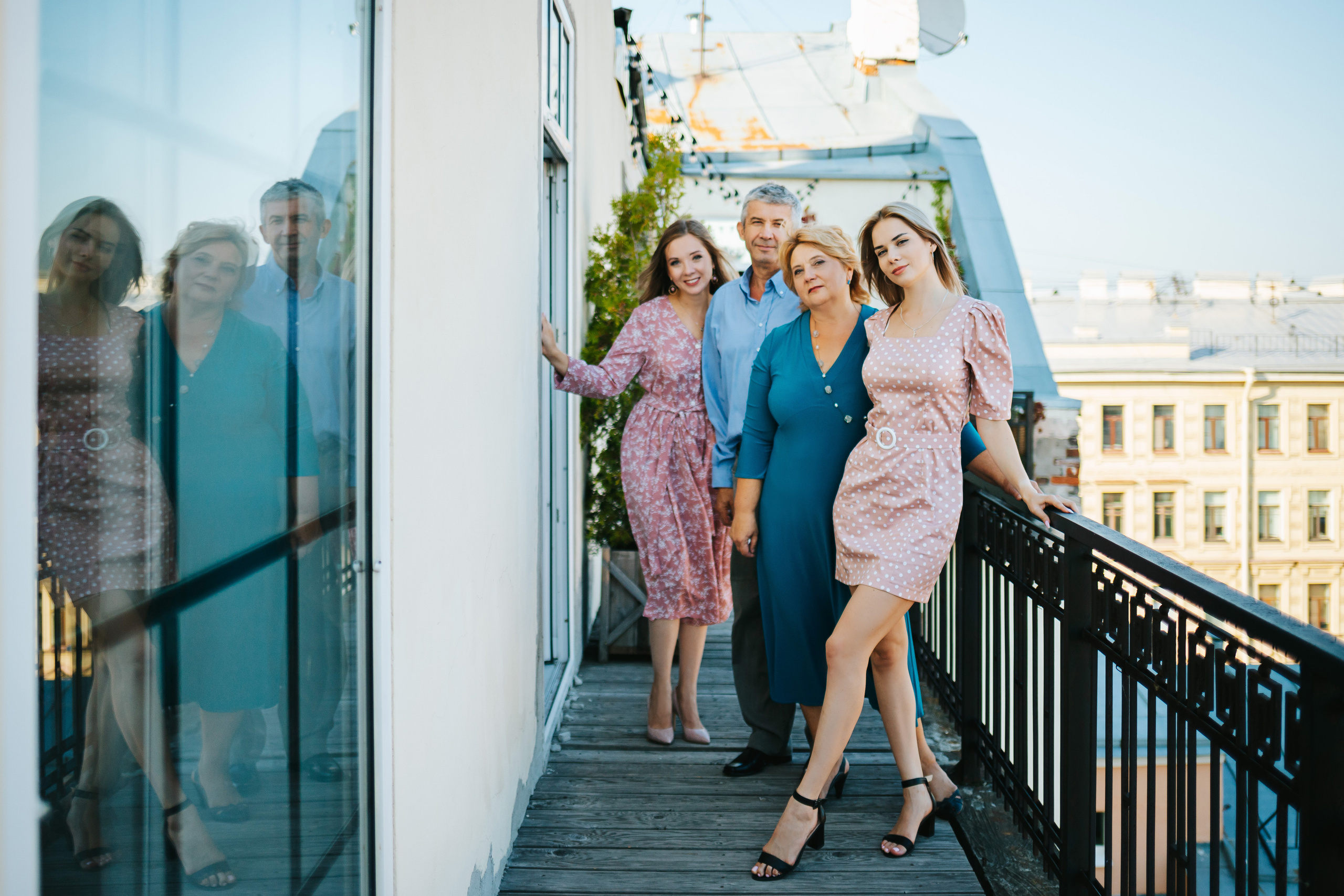 Семейная фотосессия. Семейный lifestyle фотограф в Санкт-Петербурге Людмила Пахомова