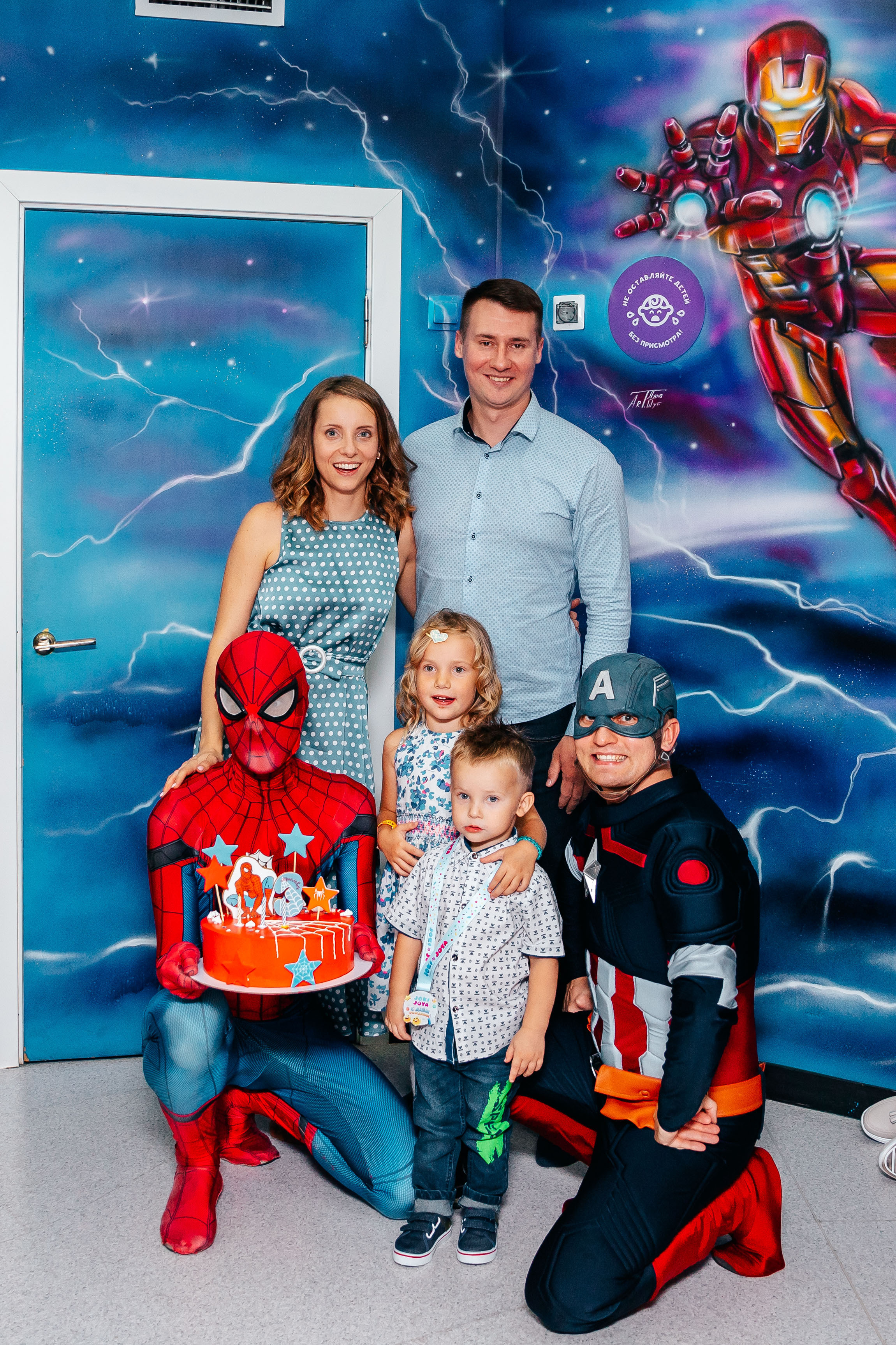 Ярославу 3 года. Семейный lifestyle фотограф в Санкт-Петербурге Людмила Пахомова