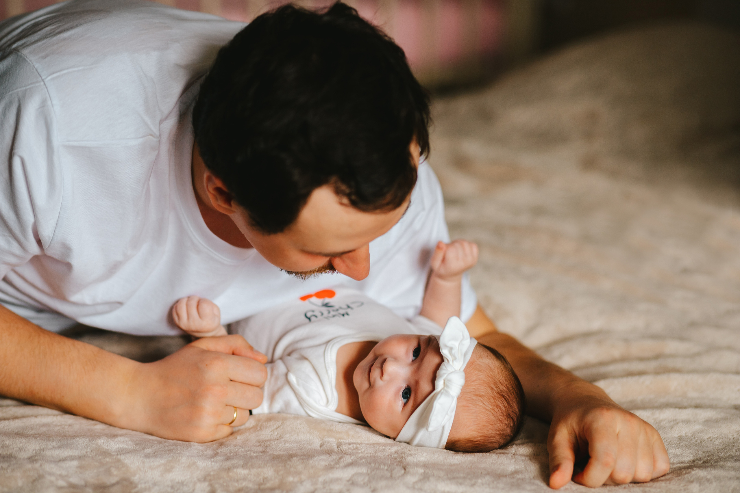 Чудесные двойняшки. Семейный lifestyle фотограф в Санкт-Петербурге Людмила Пахомова