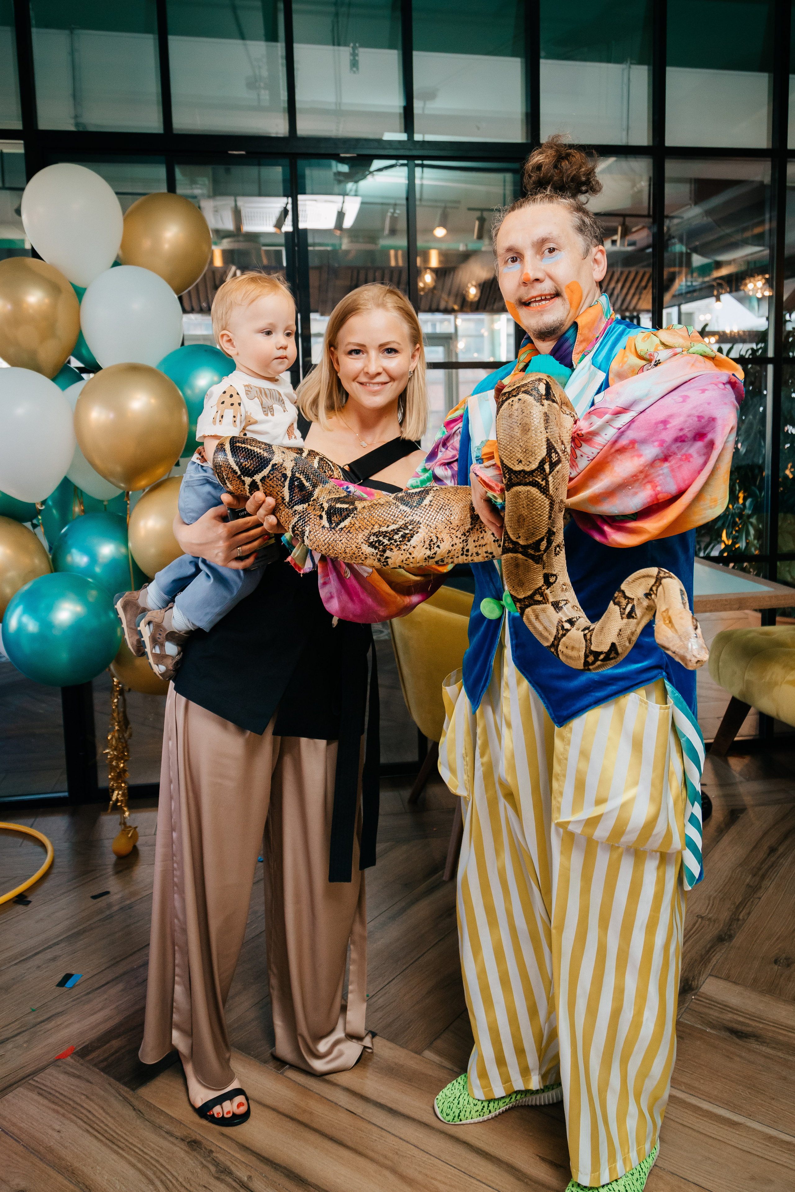 Ресторан «Дети на Кухне». Оскару 4 года. Семейный lifestyle фотограф в Санкт-Петербурге Людмила Пахомова