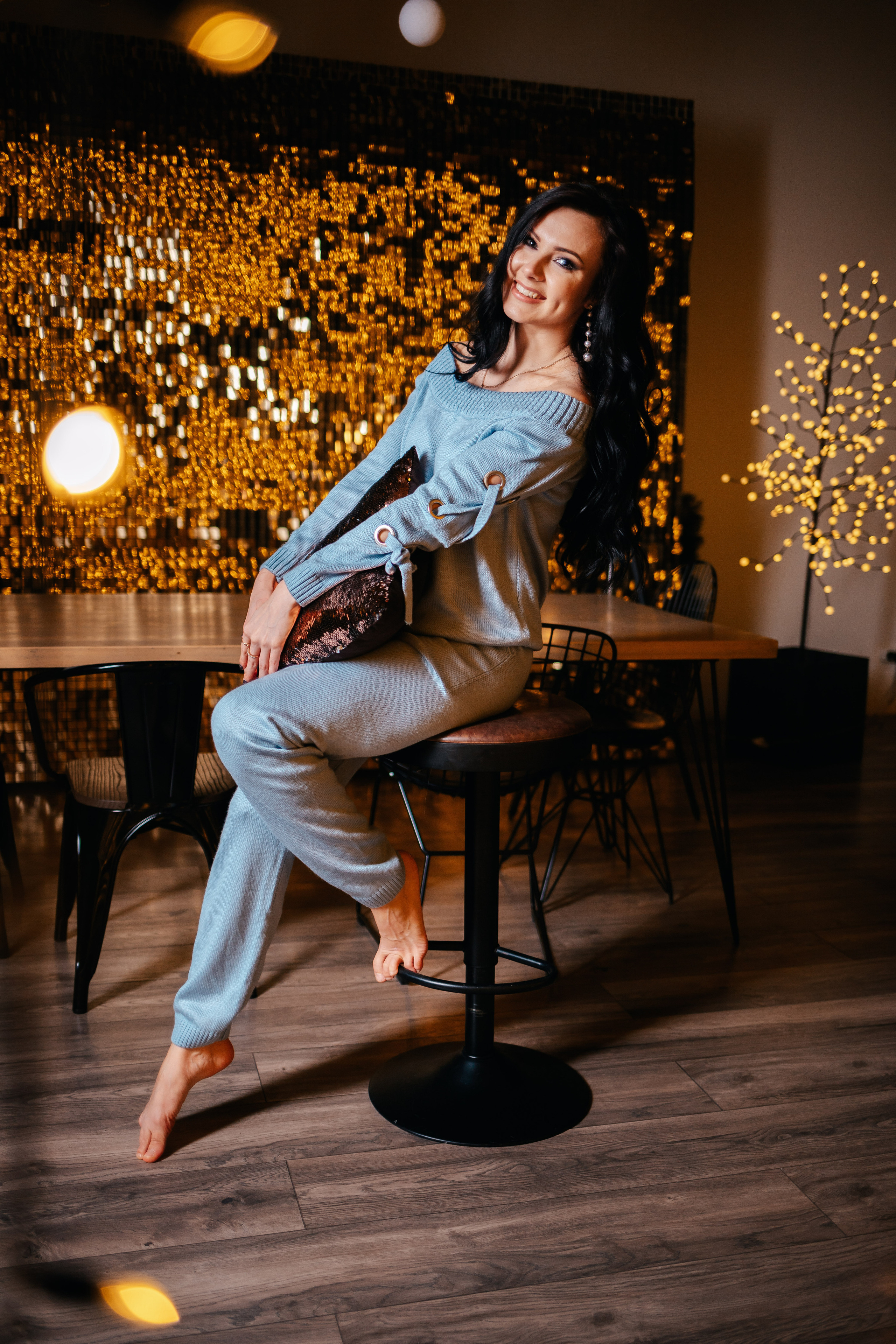 Олеся и Максим. Семейный lifestyle фотограф в Санкт-Петербурге Людмила Пахомова